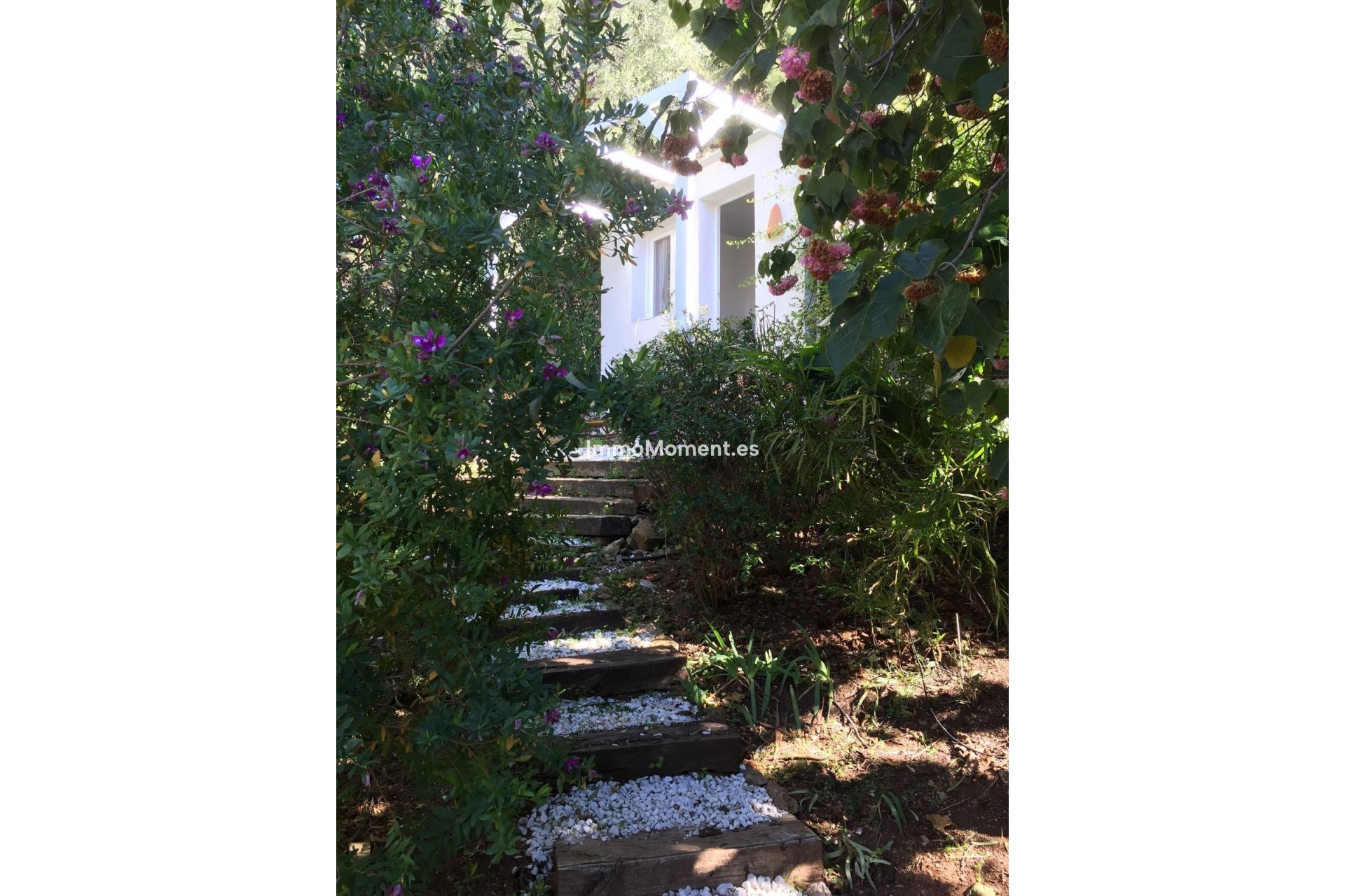 Reventa - Villa independiente - Estepona  - Estepona Centro