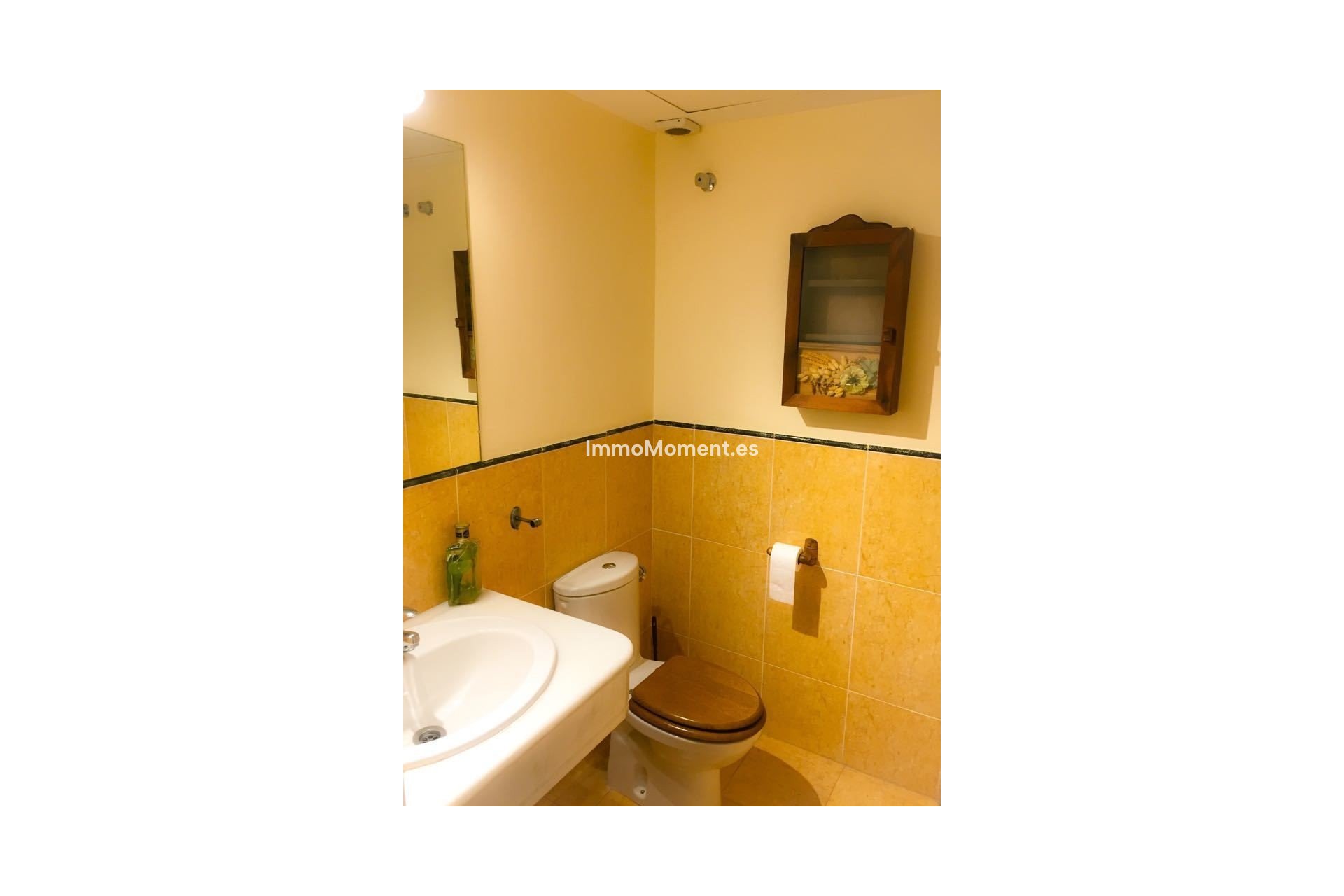Reventa - Villa independiente - Estepona  - Estepona Centro