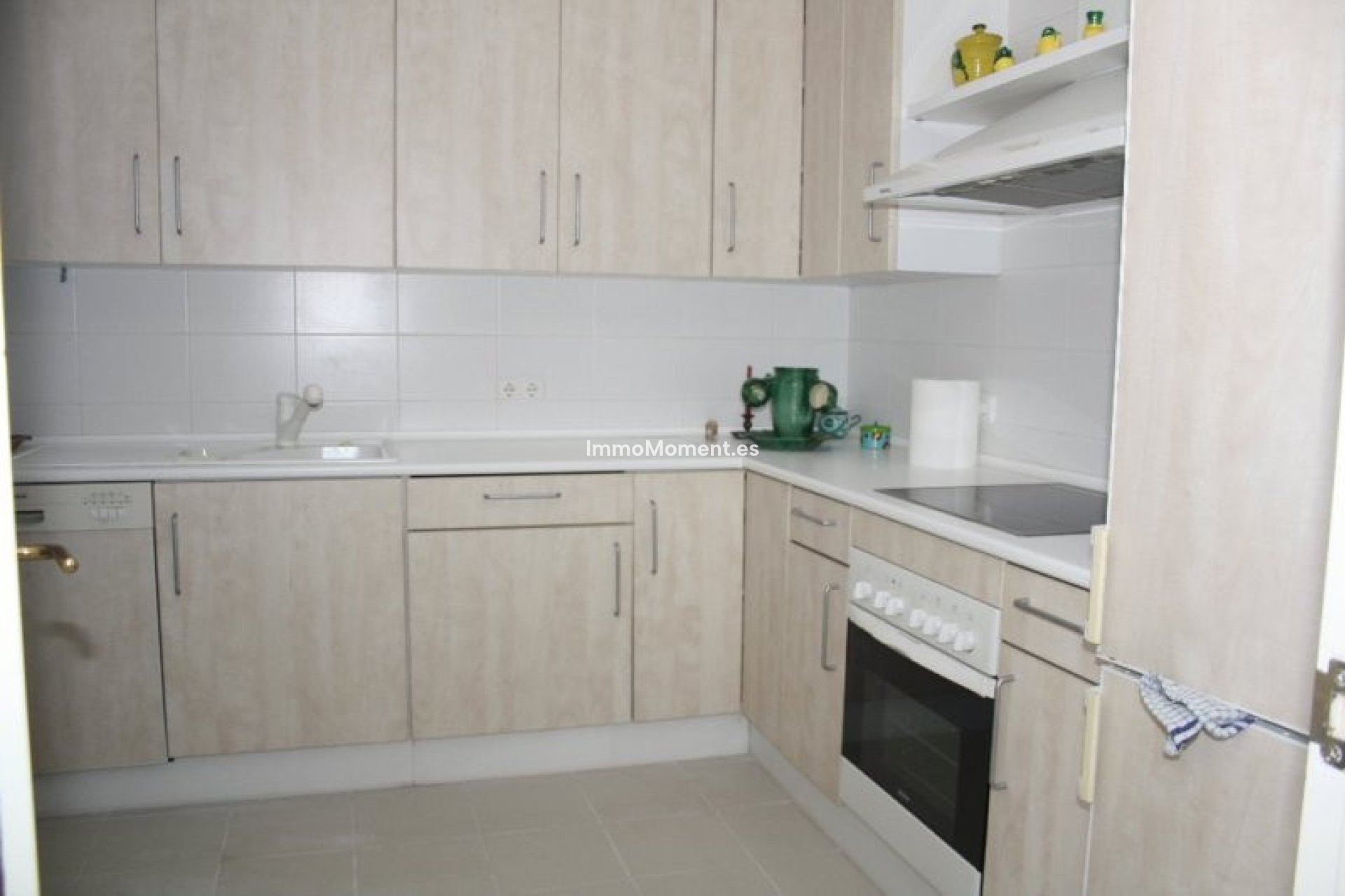Reventa - Villa independiente - Estepona  - Estepona Centro