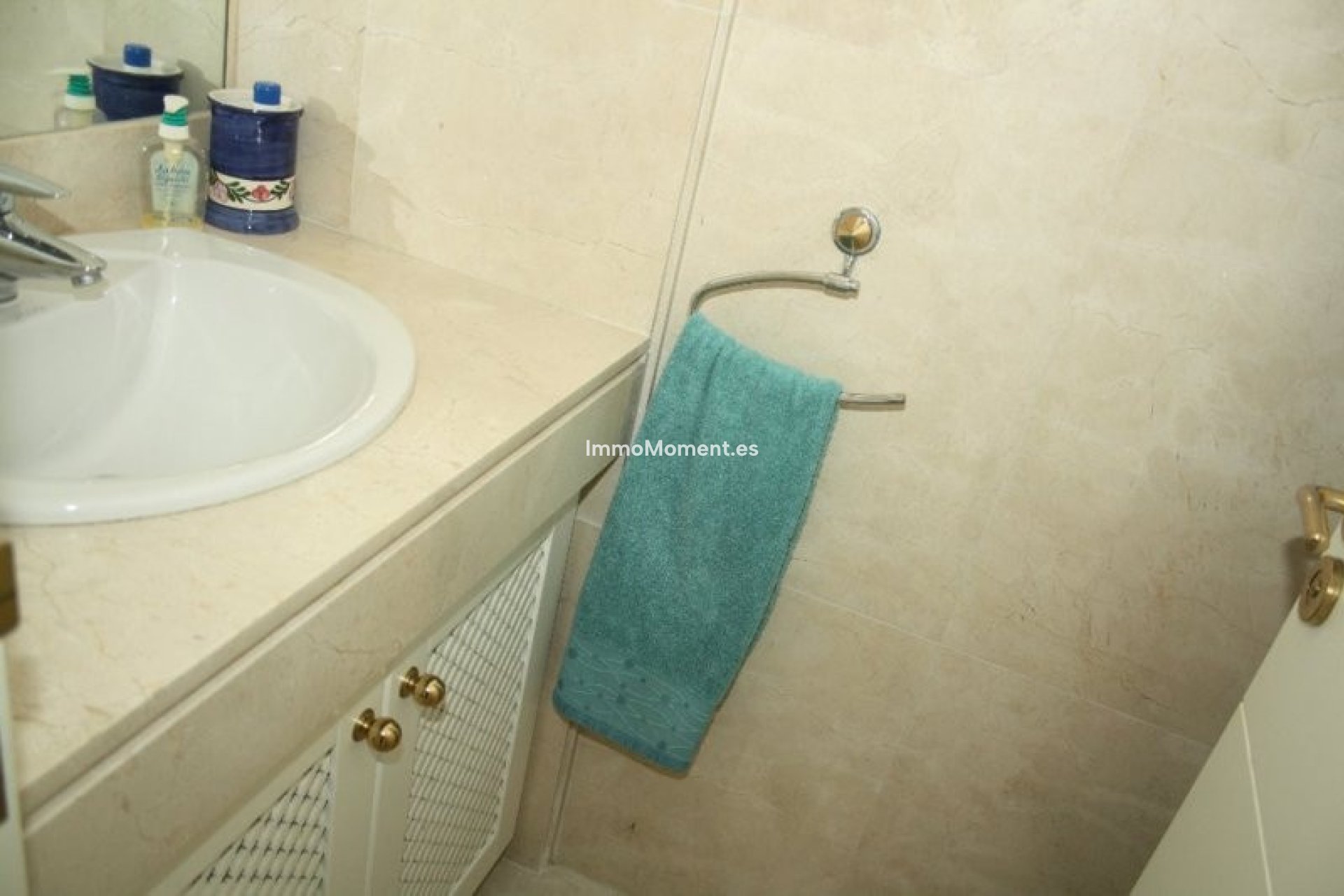 Reventa - Villa independiente - Estepona  - Estepona Centro
