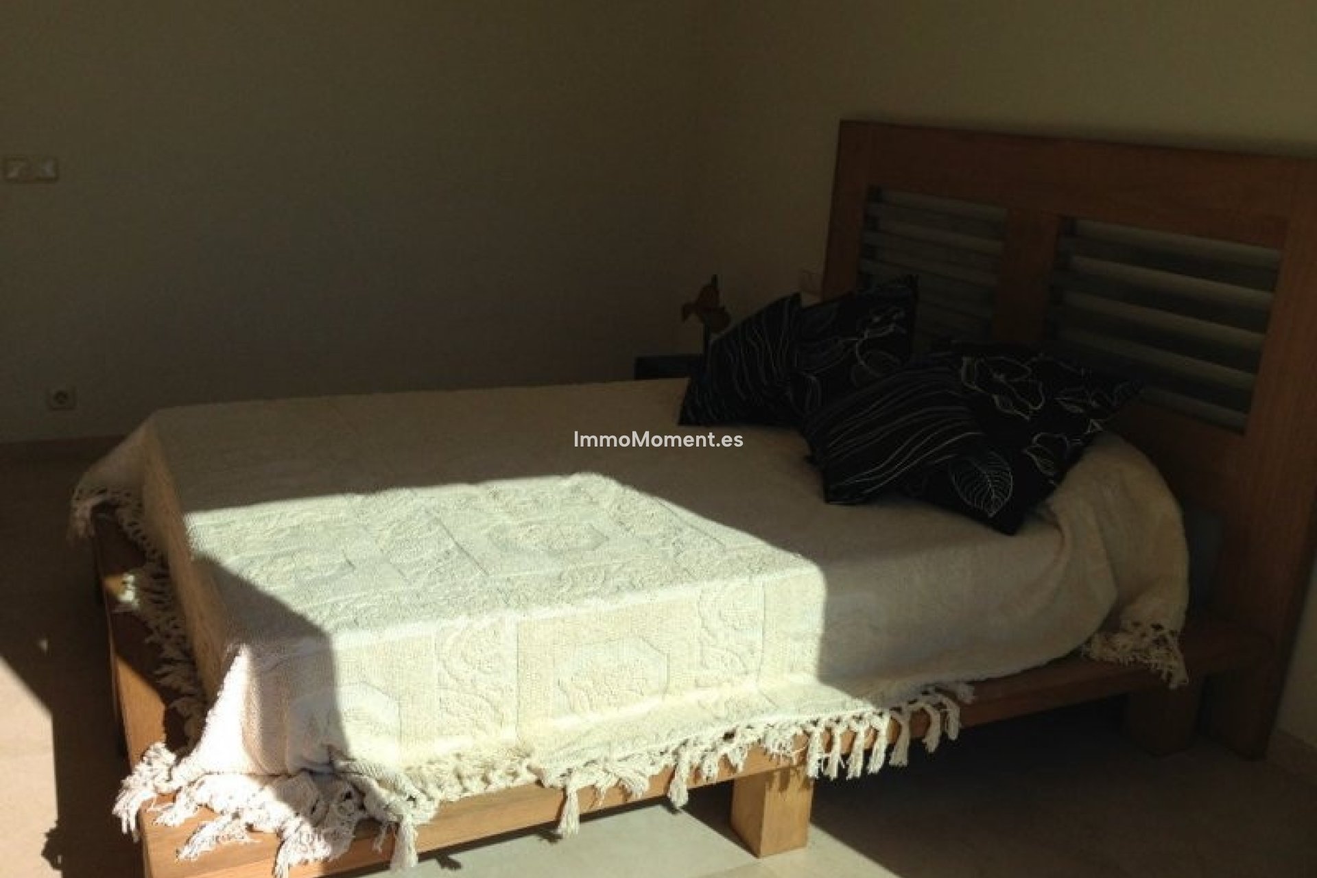 Reventa - Villa independiente - Estepona  - Estepona Centro