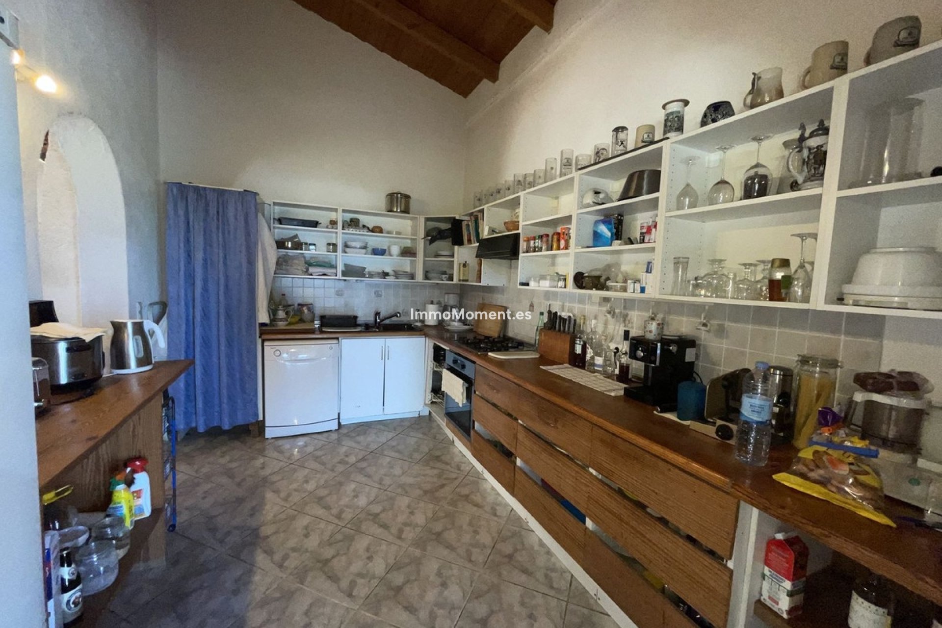 Reventa - Villa independiente - Estepona  - Estepona Centro