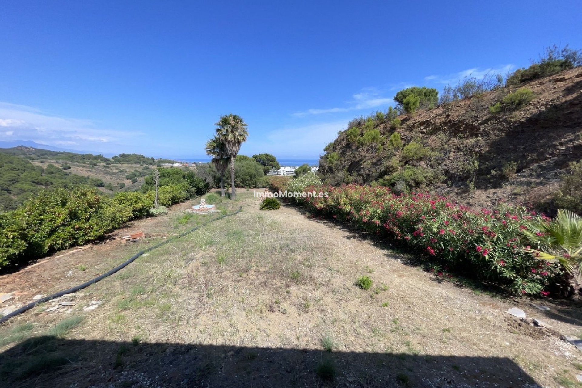 Reventa - Villa independiente - Estepona  - Estepona Centro