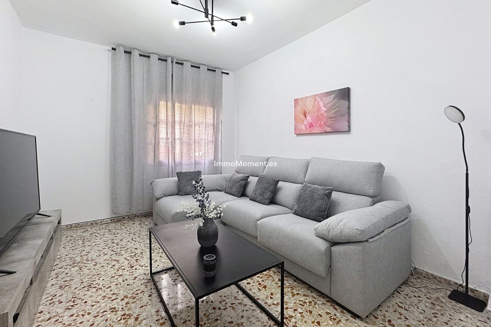 Reventa - Villa independiente - Estepona  - Estepona Centro
