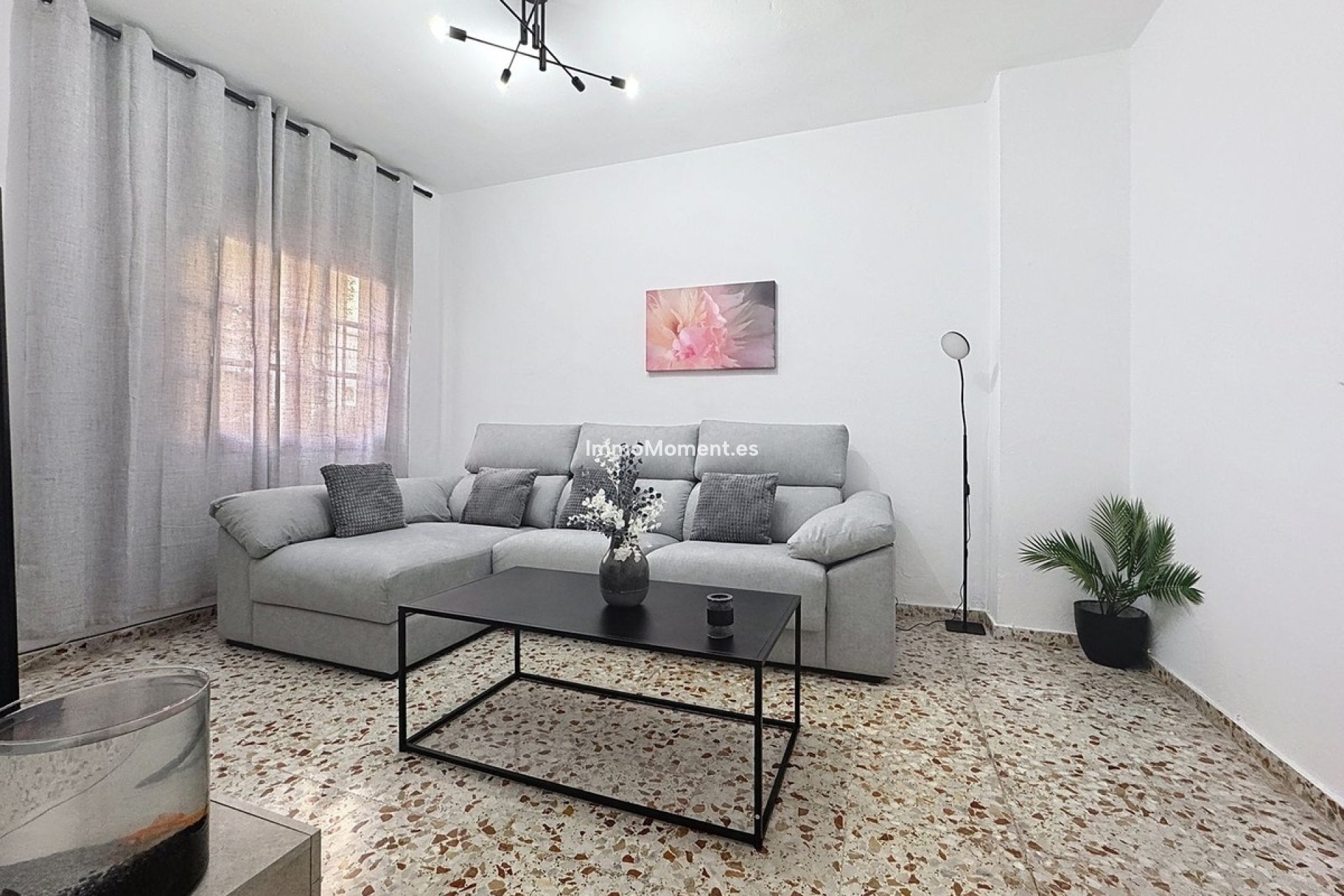 Reventa - Villa independiente - Estepona  - Estepona Centro