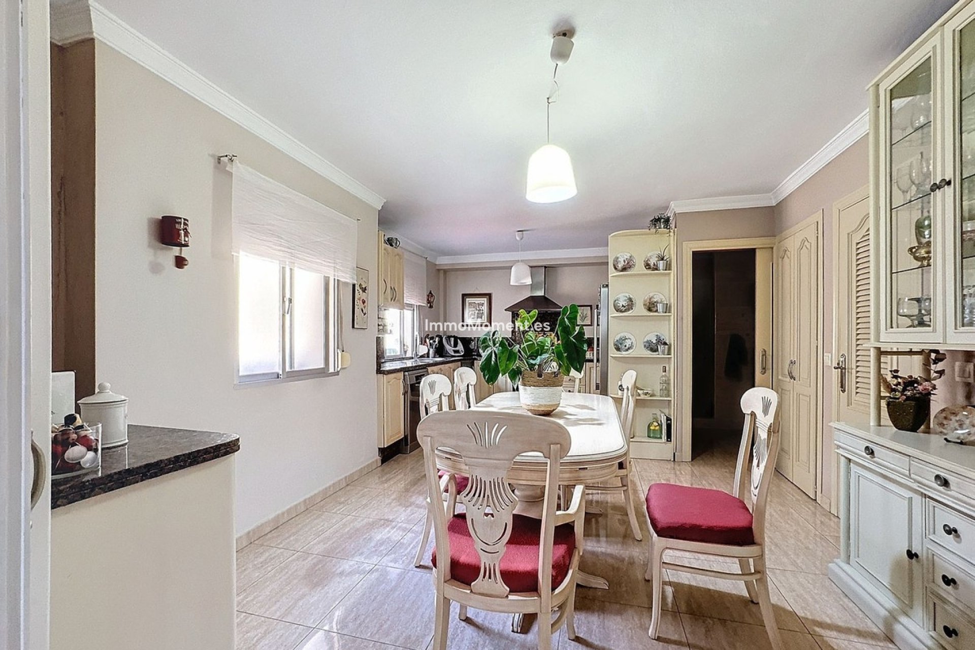 Reventa - Villa independiente - Estepona  - Estepona Centro