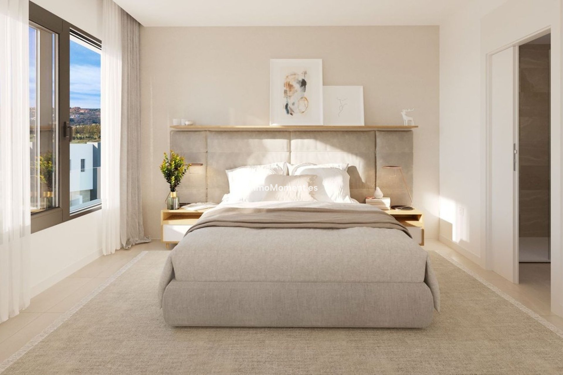 Reventa - Villa independiente - Estepona  - Estepona Centro