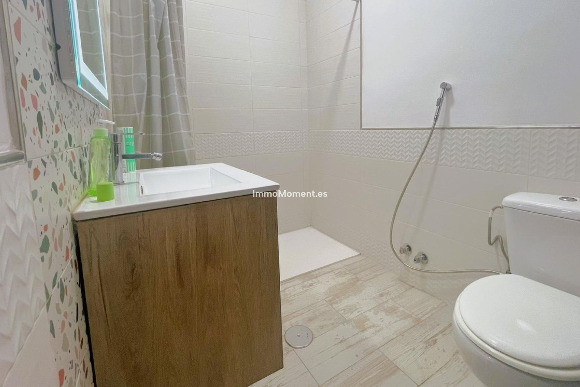 Reventa - Villa independiente - Estepona  - Estepona Centro