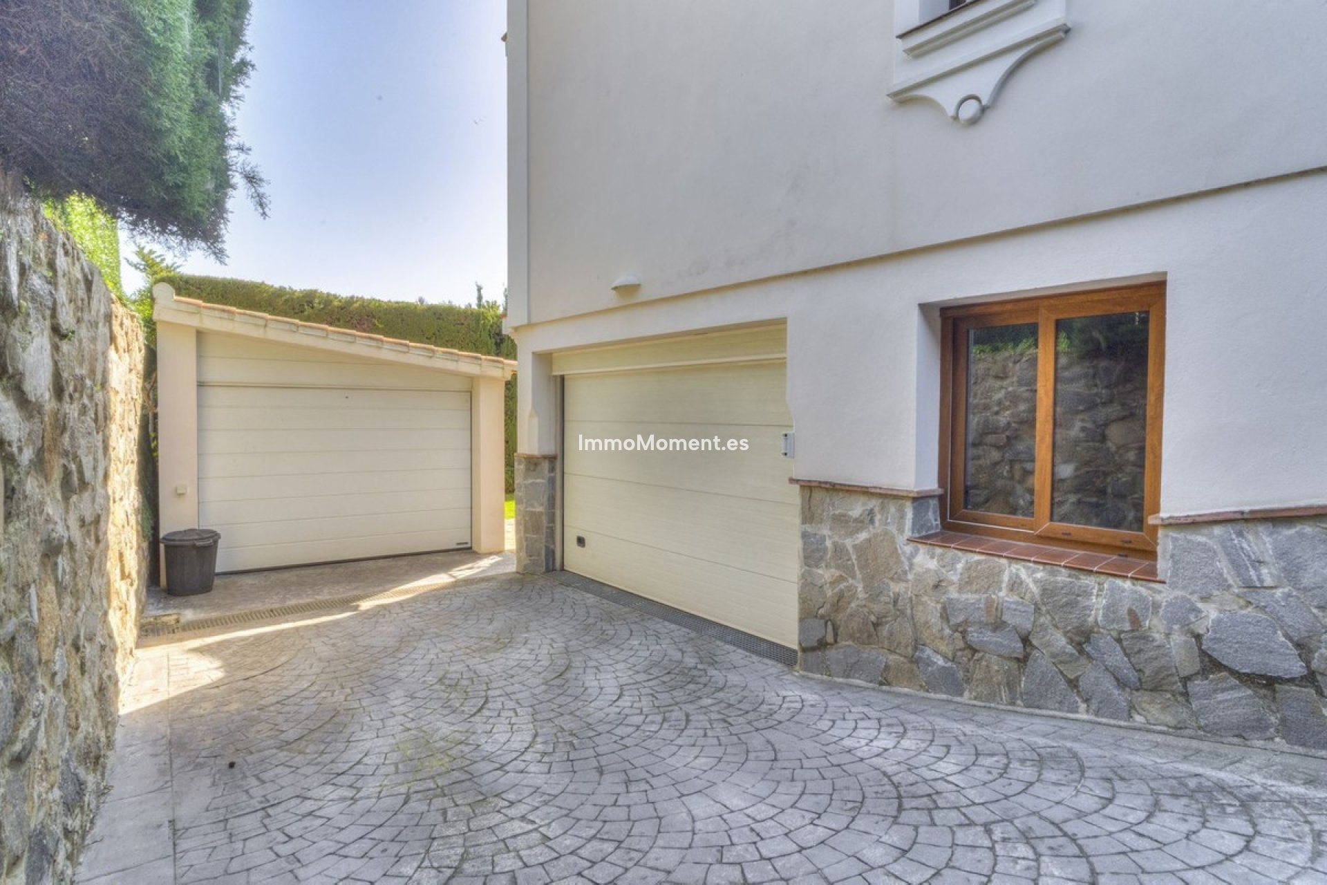 Reventa - Villa independiente - Estepona  - Estepona Centro