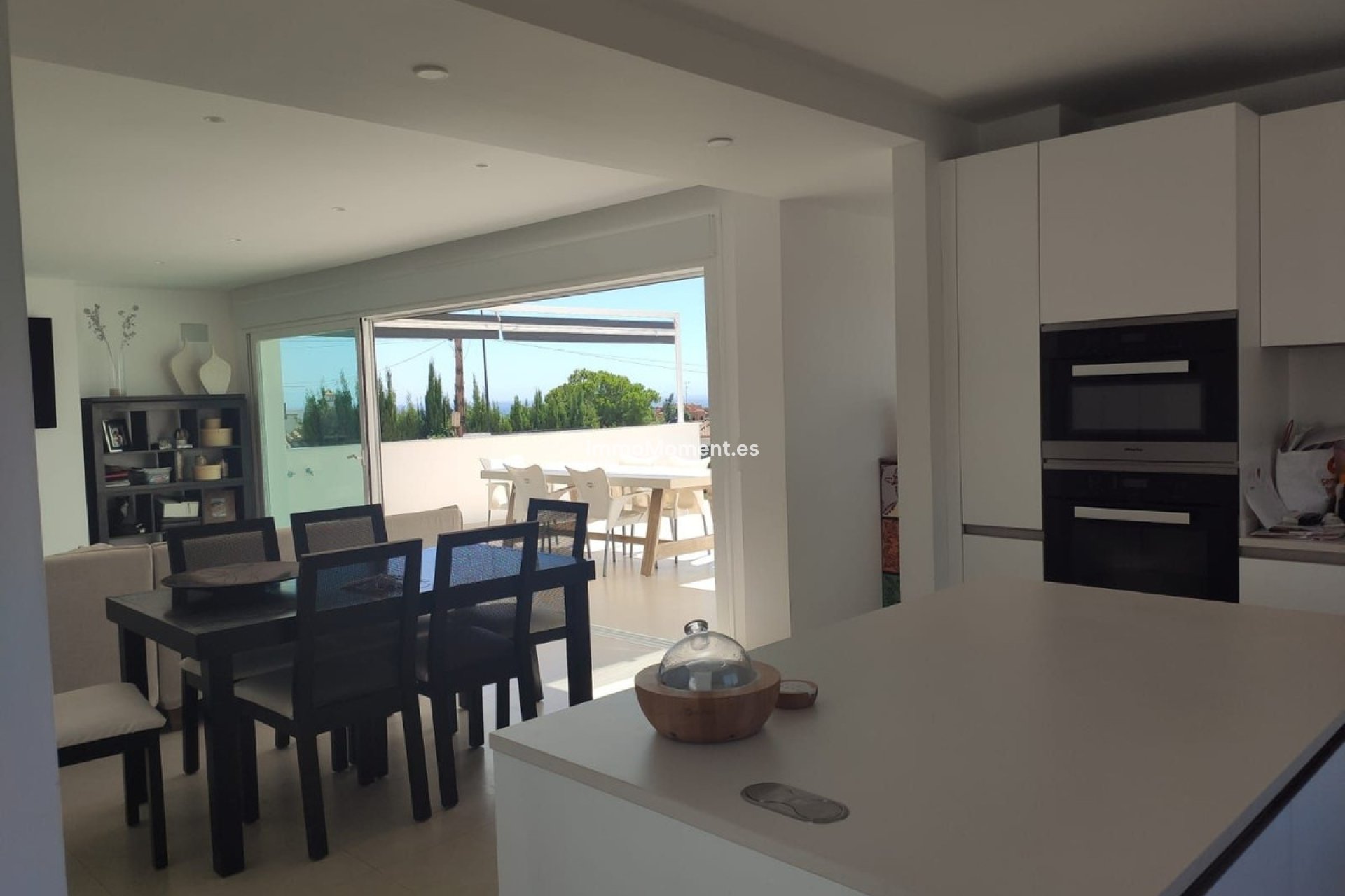 Reventa - Villa independiente - Estepona  - Estepona Centro