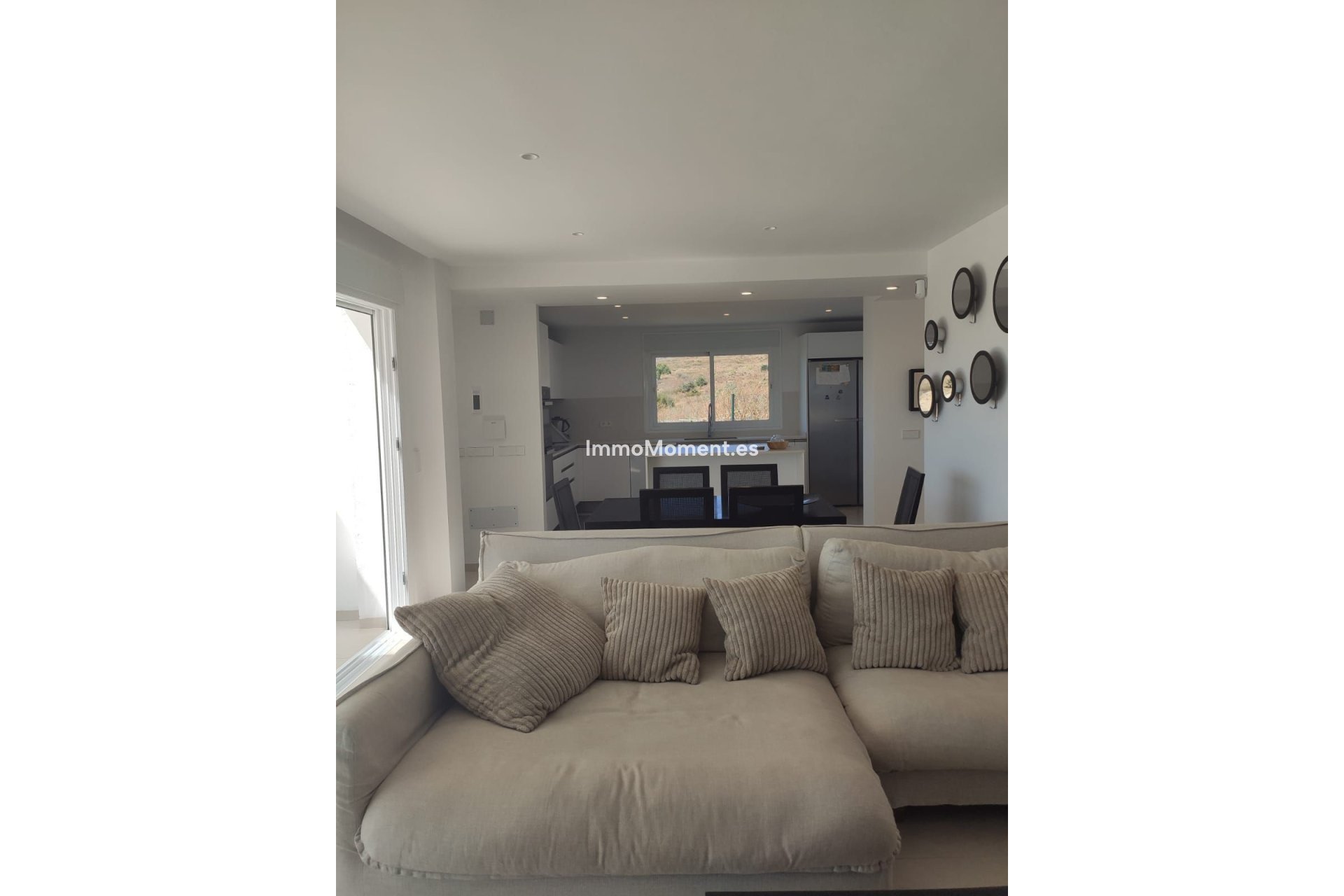 Reventa - Villa independiente - Estepona  - Estepona Centro