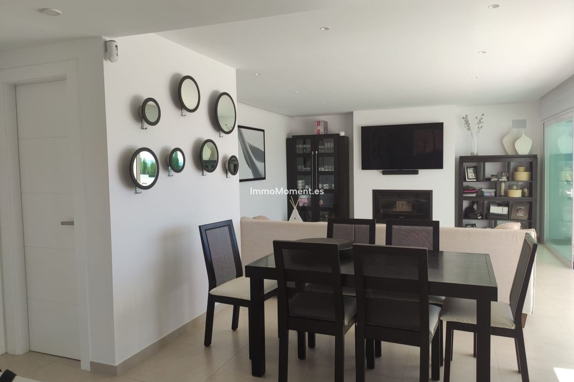 Reventa - Villa independiente - Estepona  - Estepona Centro