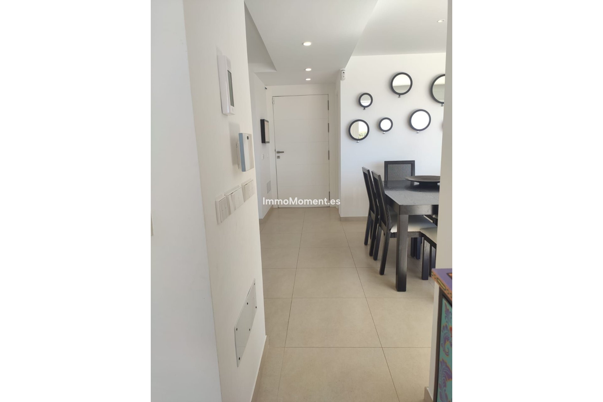 Reventa - Villa independiente - Estepona  - Estepona Centro