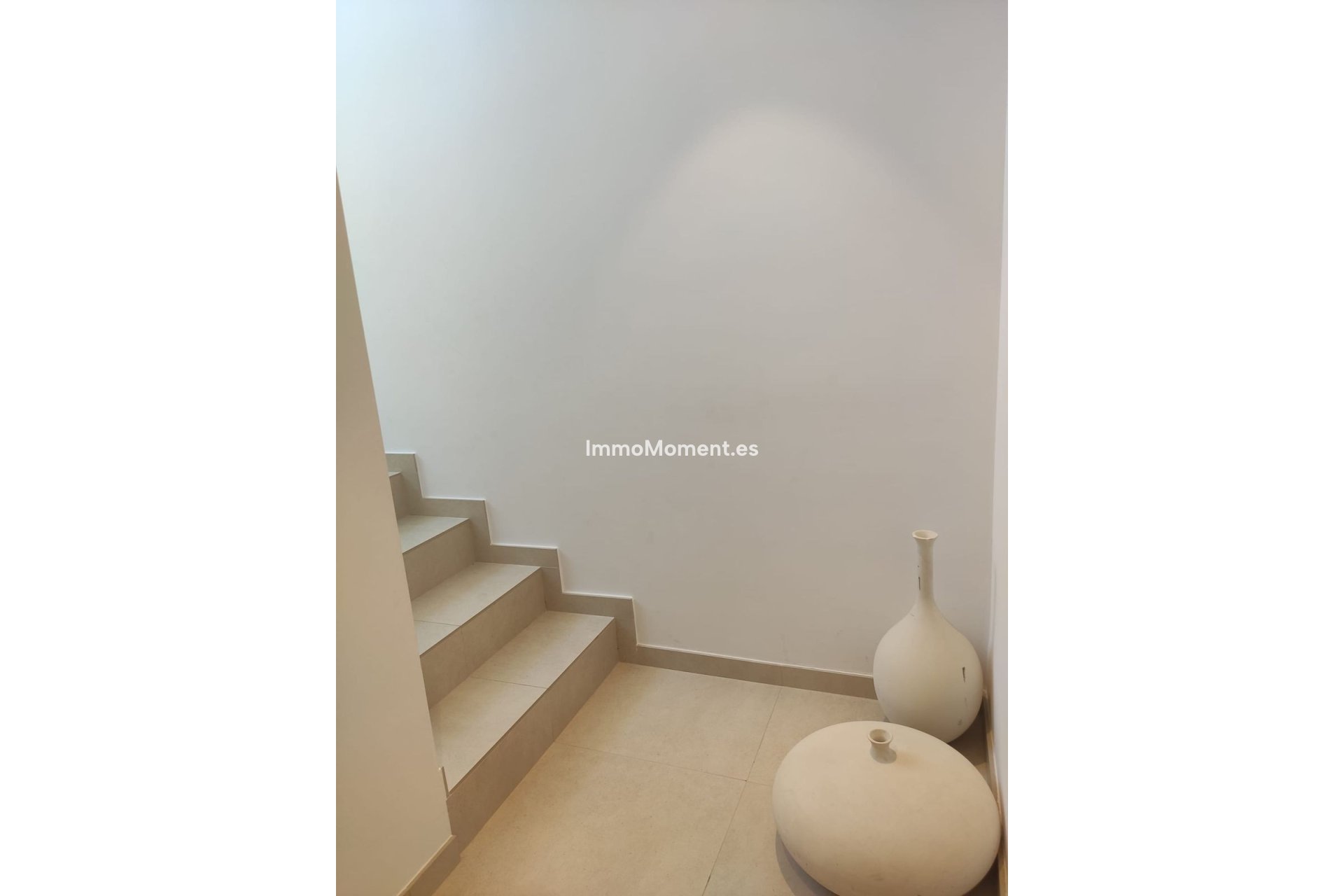 Reventa - Villa independiente - Estepona  - Estepona Centro