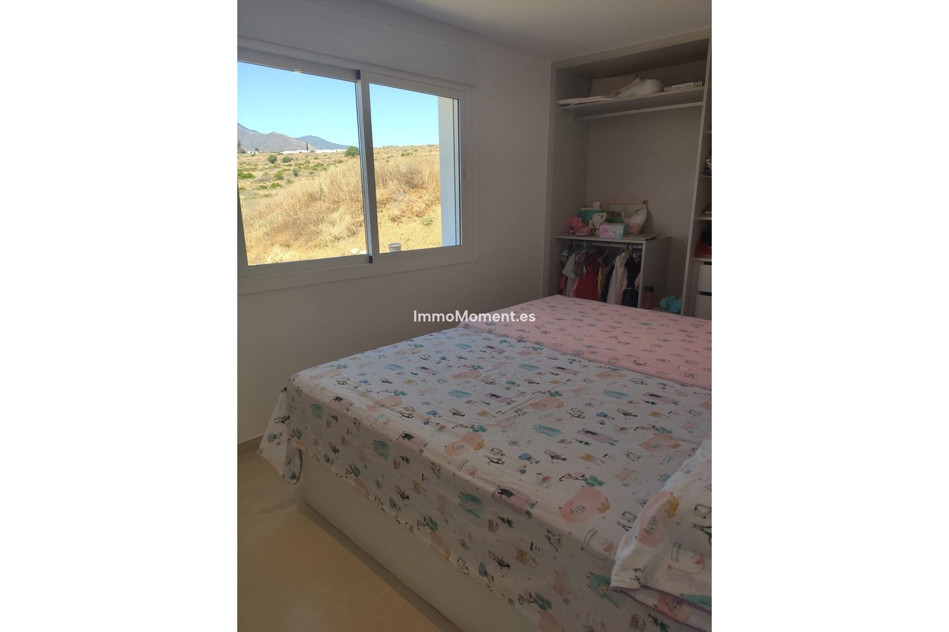 Reventa - Villa independiente - Estepona  - Estepona Centro