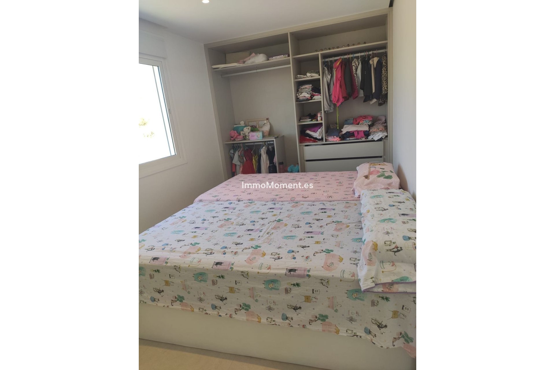 Reventa - Villa independiente - Estepona  - Estepona Centro
