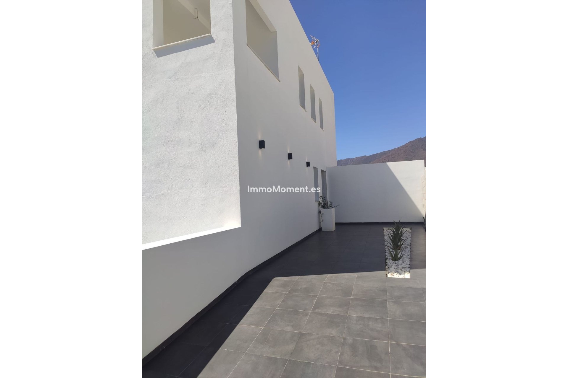 Reventa - Villa independiente - Estepona  - Estepona Centro
