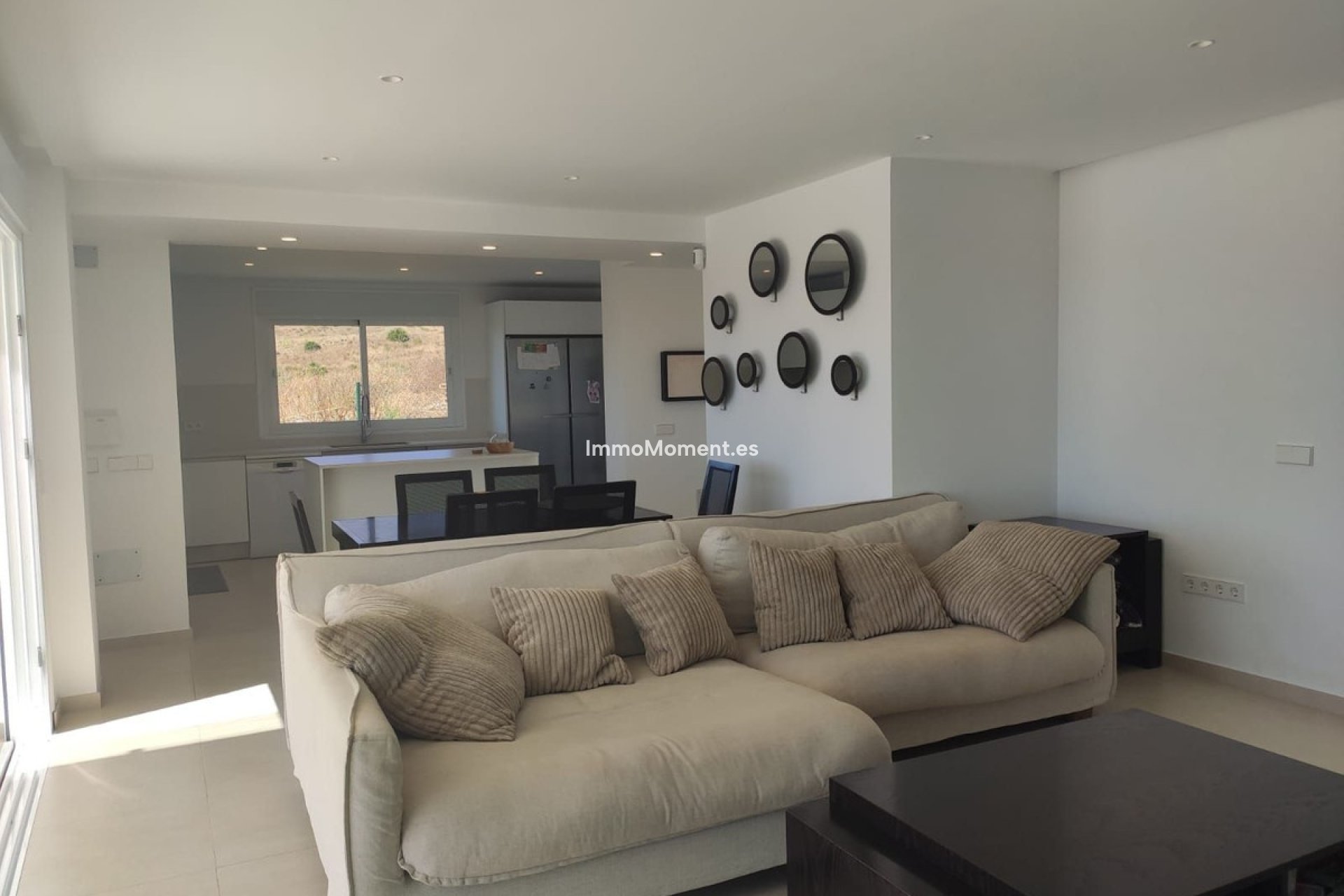 Reventa - Villa independiente - Estepona  - Estepona Centro