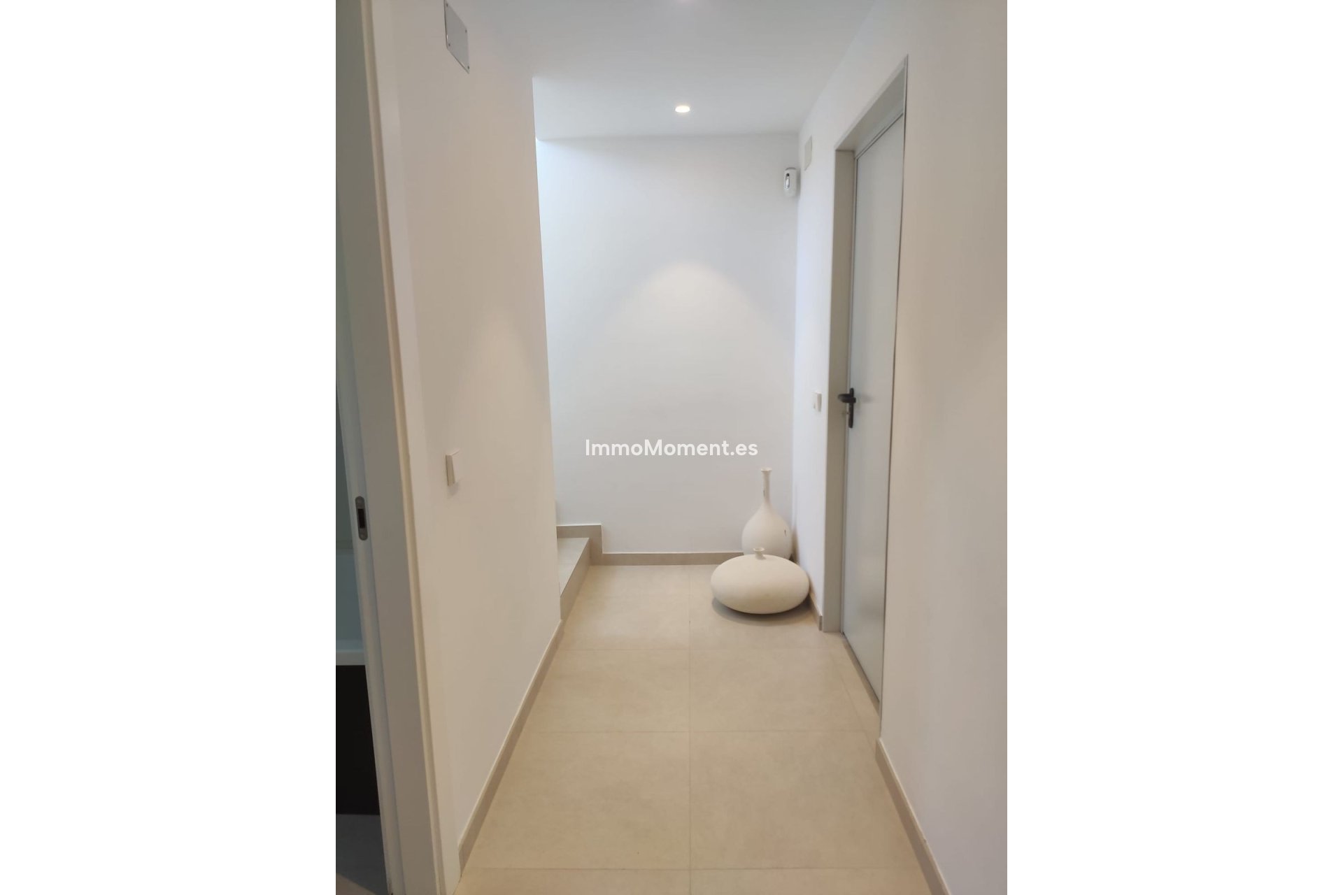 Reventa - Villa independiente - Estepona  - Estepona Centro