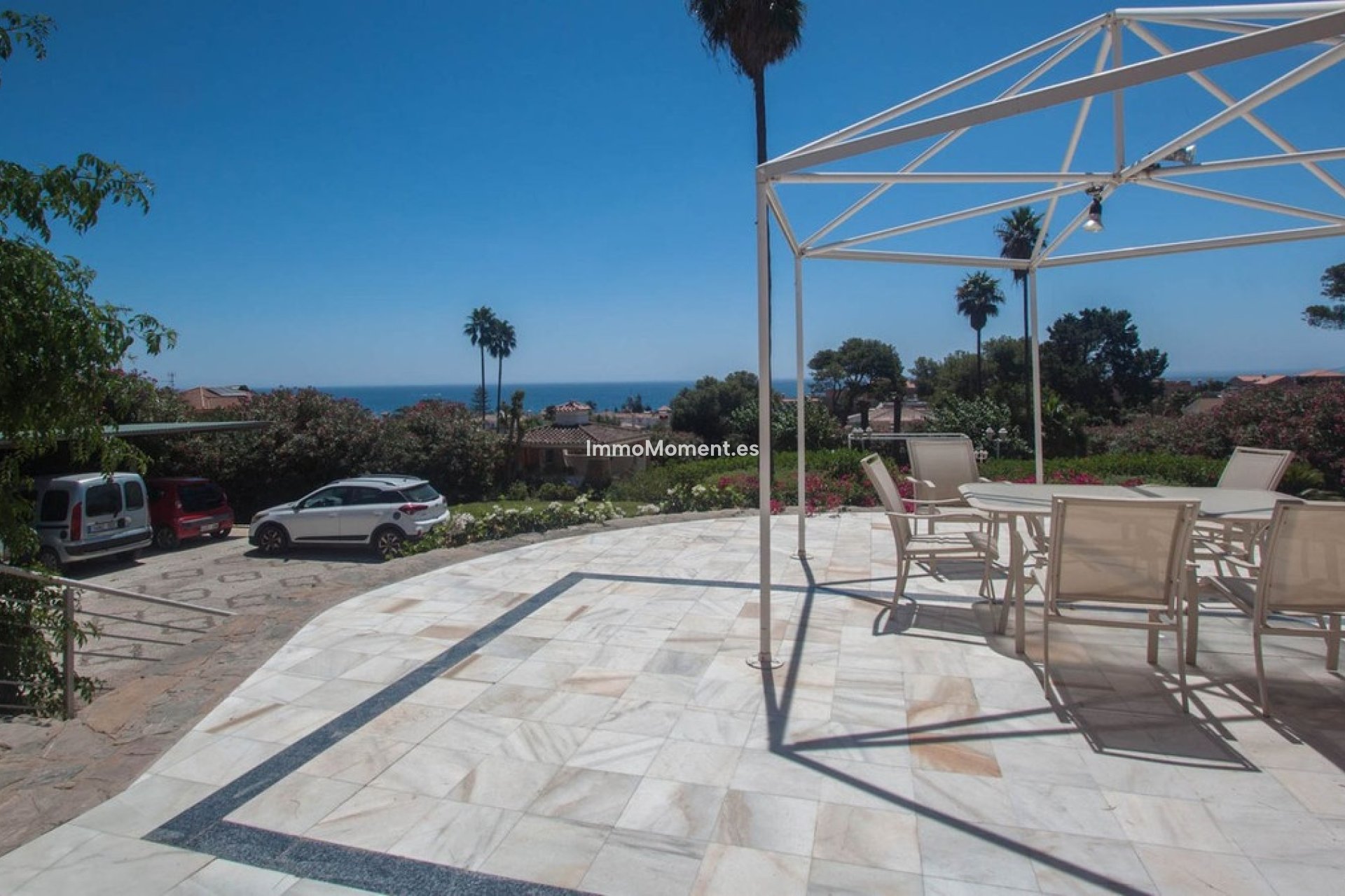 Reventa - Villa independiente - Estepona  - Estepona Centro