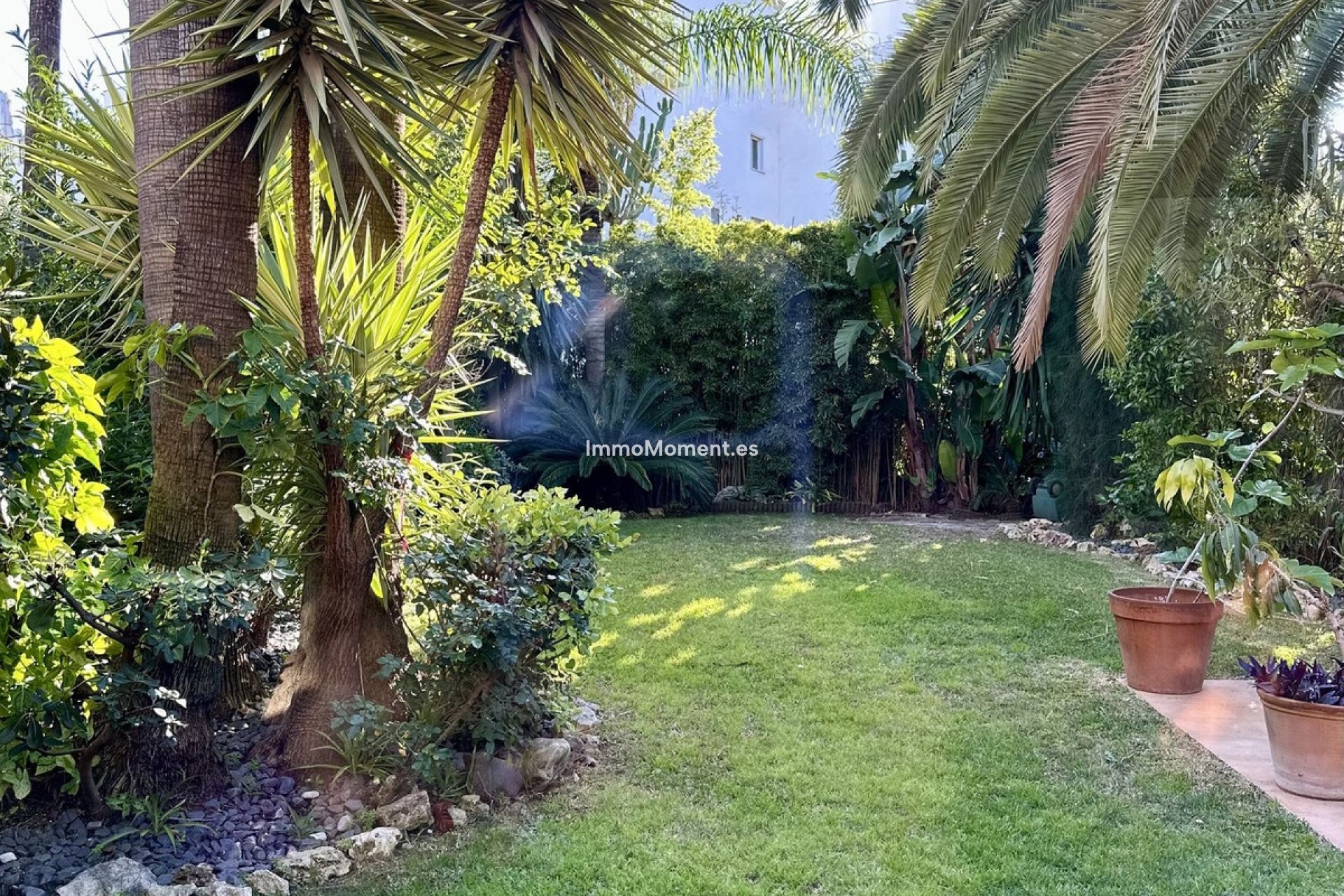 Reventa - Villa independiente - Estepona  - Estepona Centro