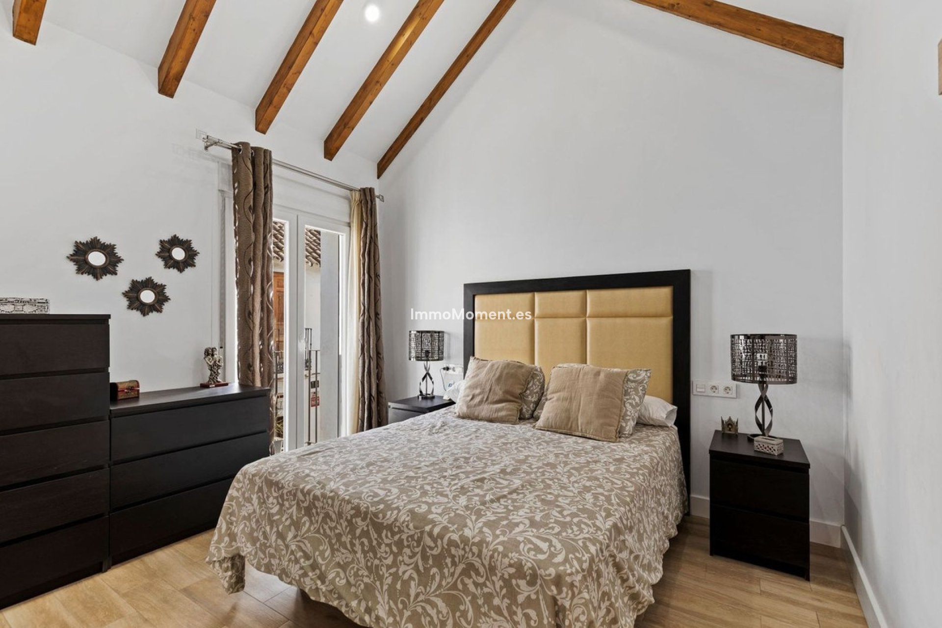 Reventa - Villa independiente - Estepona  - Estepona Centro