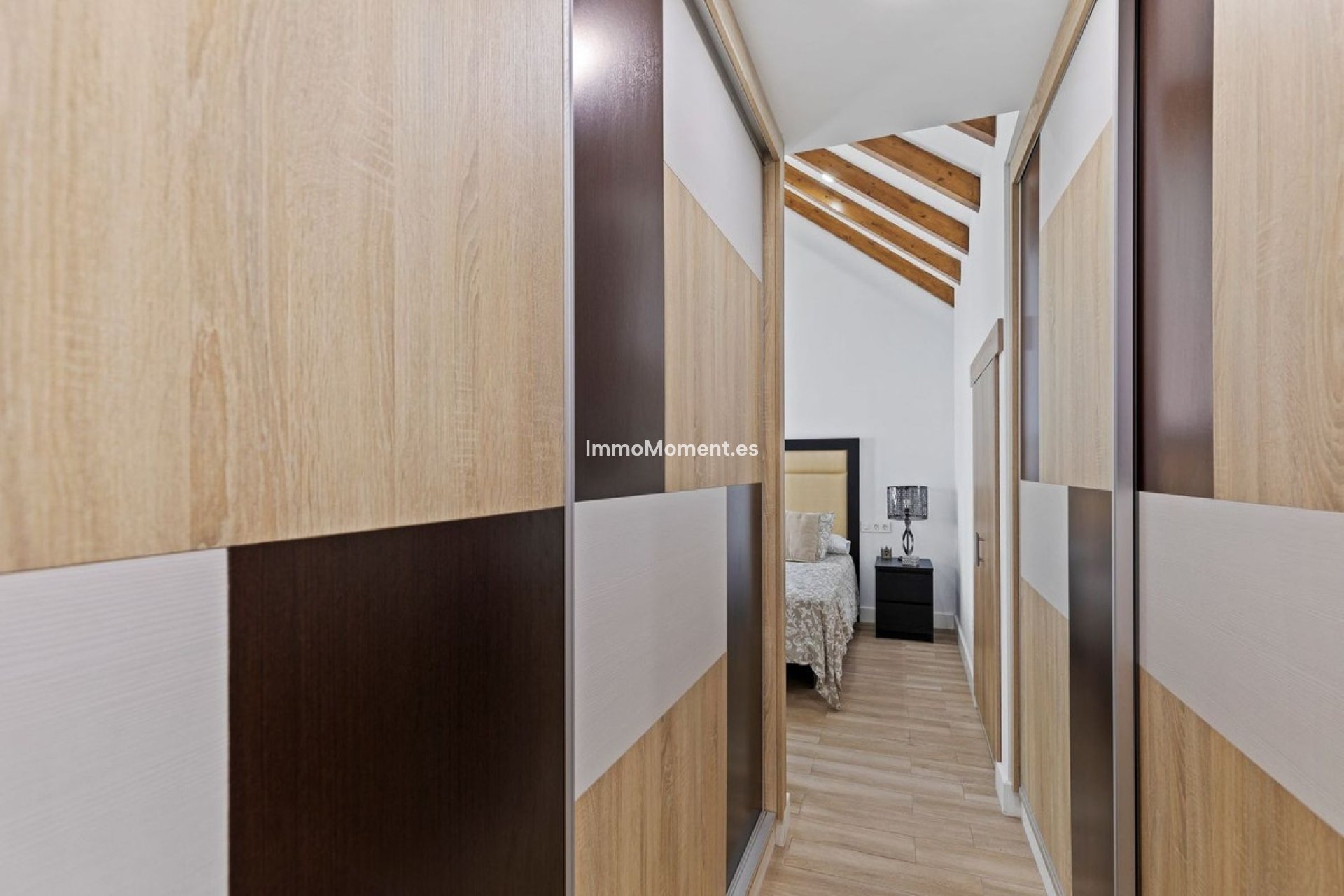 Reventa - Villa independiente - Estepona  - Estepona Centro