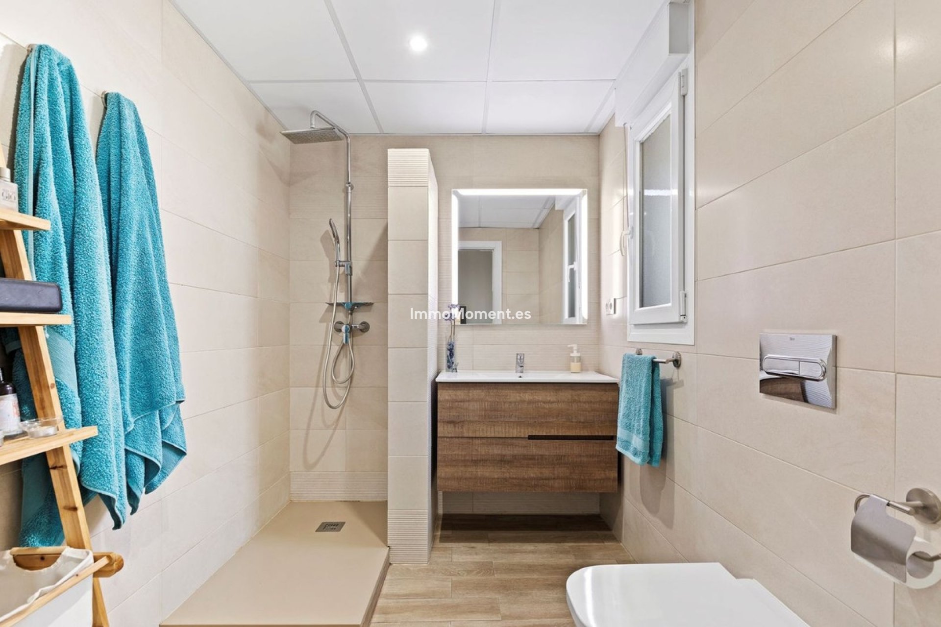 Reventa - Villa independiente - Estepona  - Estepona Centro