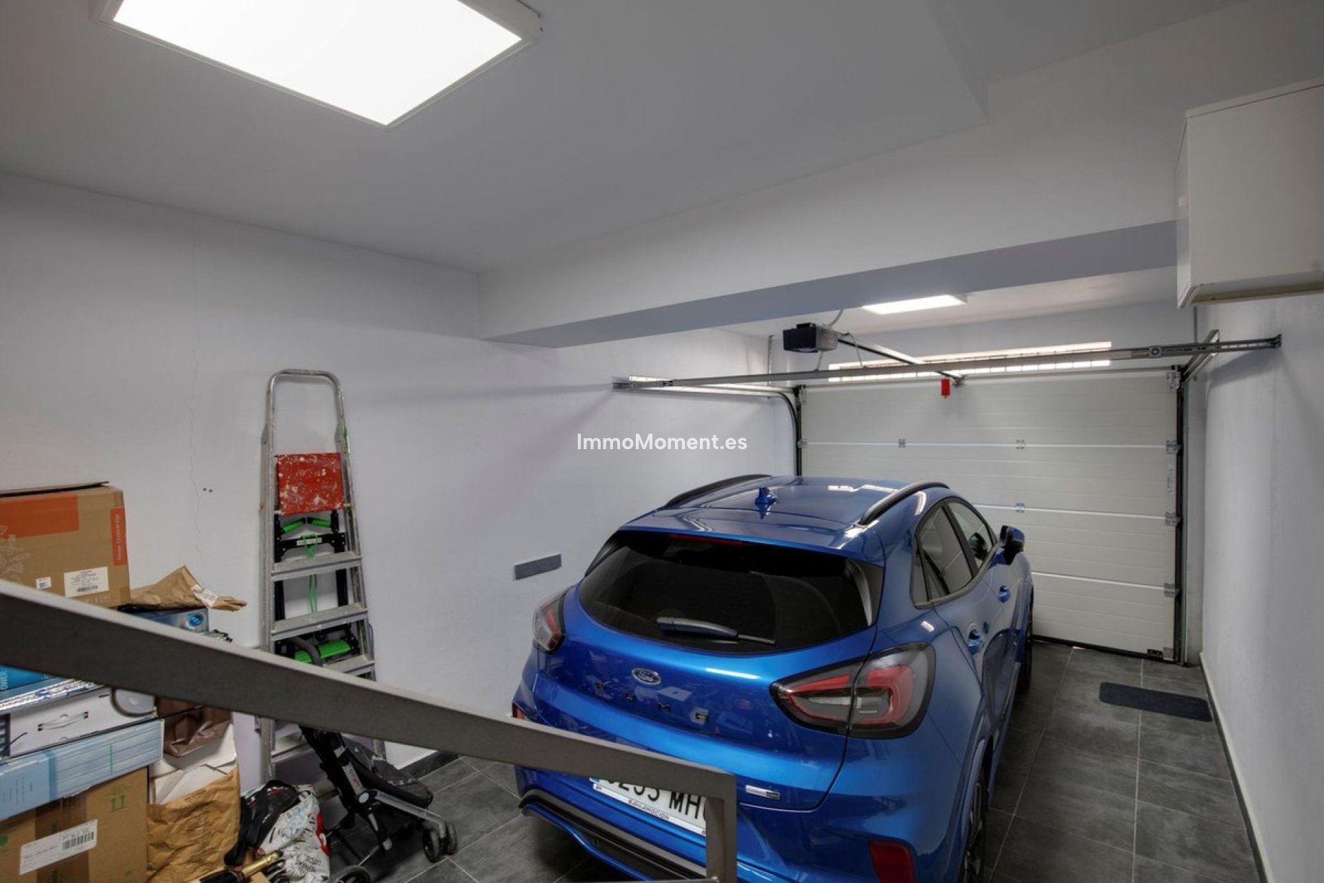 Reventa - Villa independiente - Estepona  - Estepona Centro