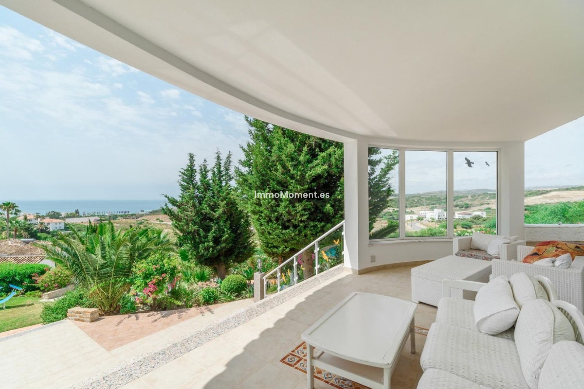 Reventa - Villa independiente - Estepona  - Estepona Centro