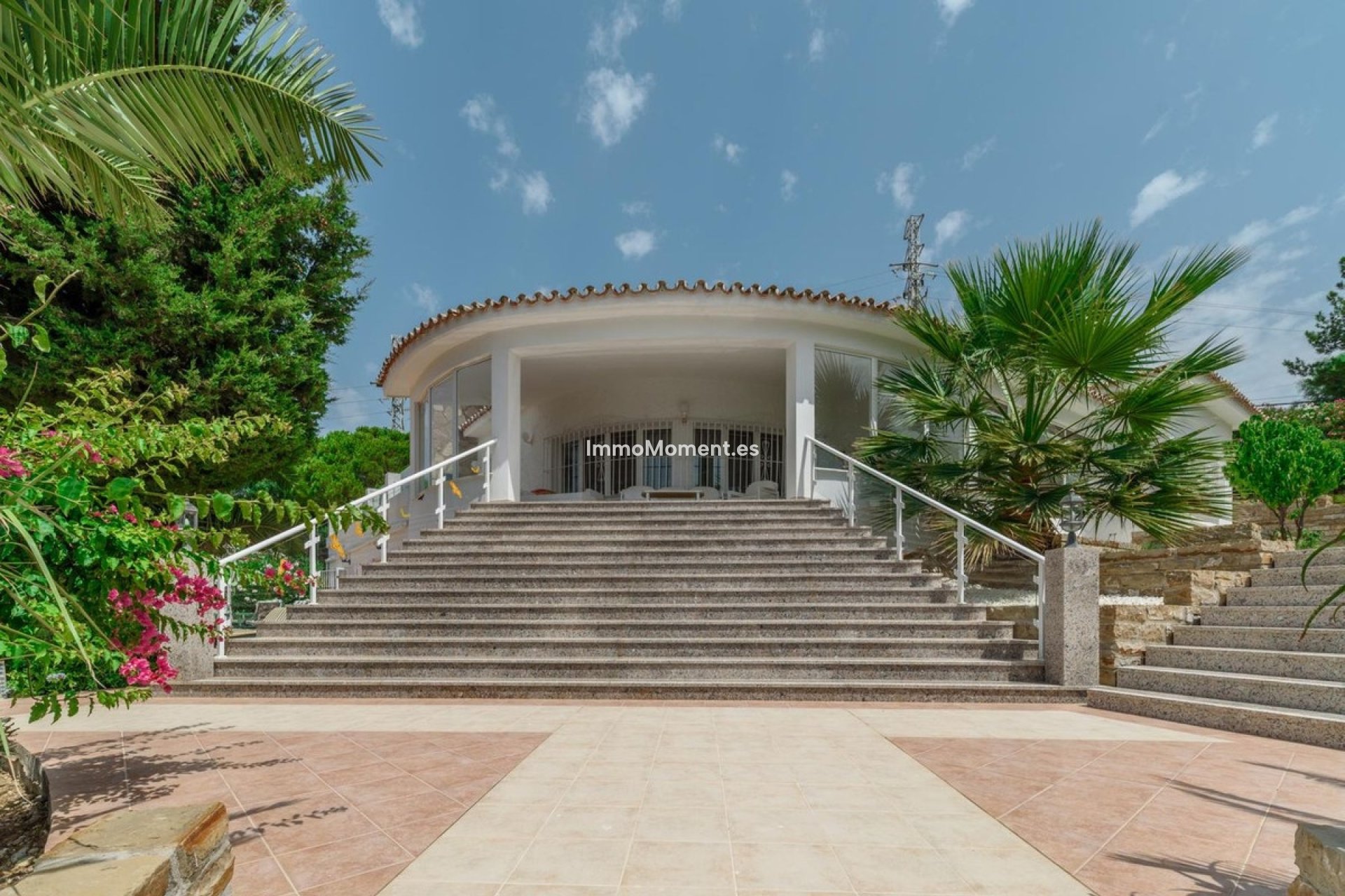 Reventa - Villa independiente - Estepona  - Estepona Centro