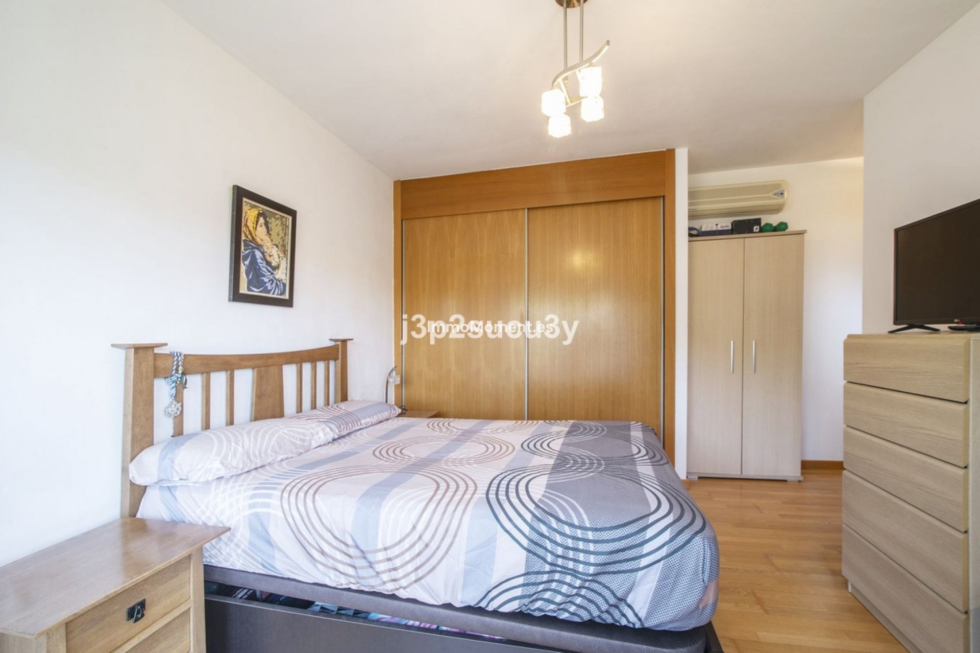 Reventa - Villa independiente - Estepona  - Estepona Centro