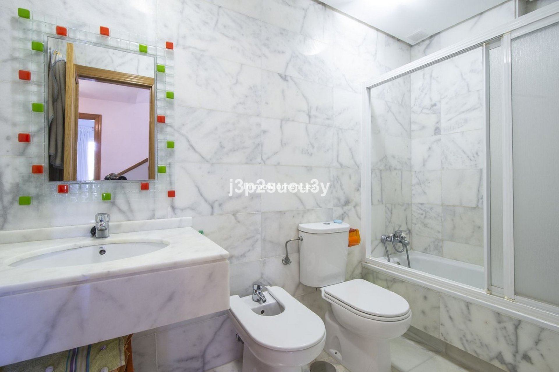 Reventa - Villa independiente - Estepona  - Estepona Centro