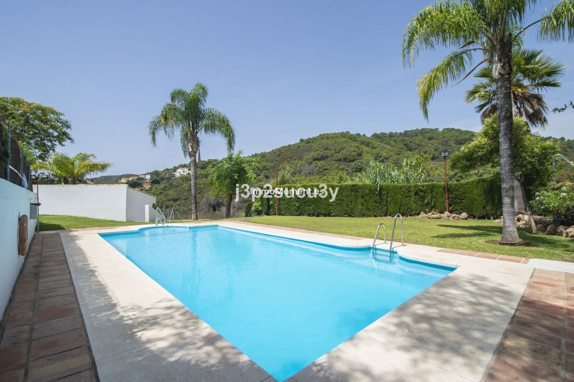 Reventa - Villa independiente - Estepona  - Estepona Centro