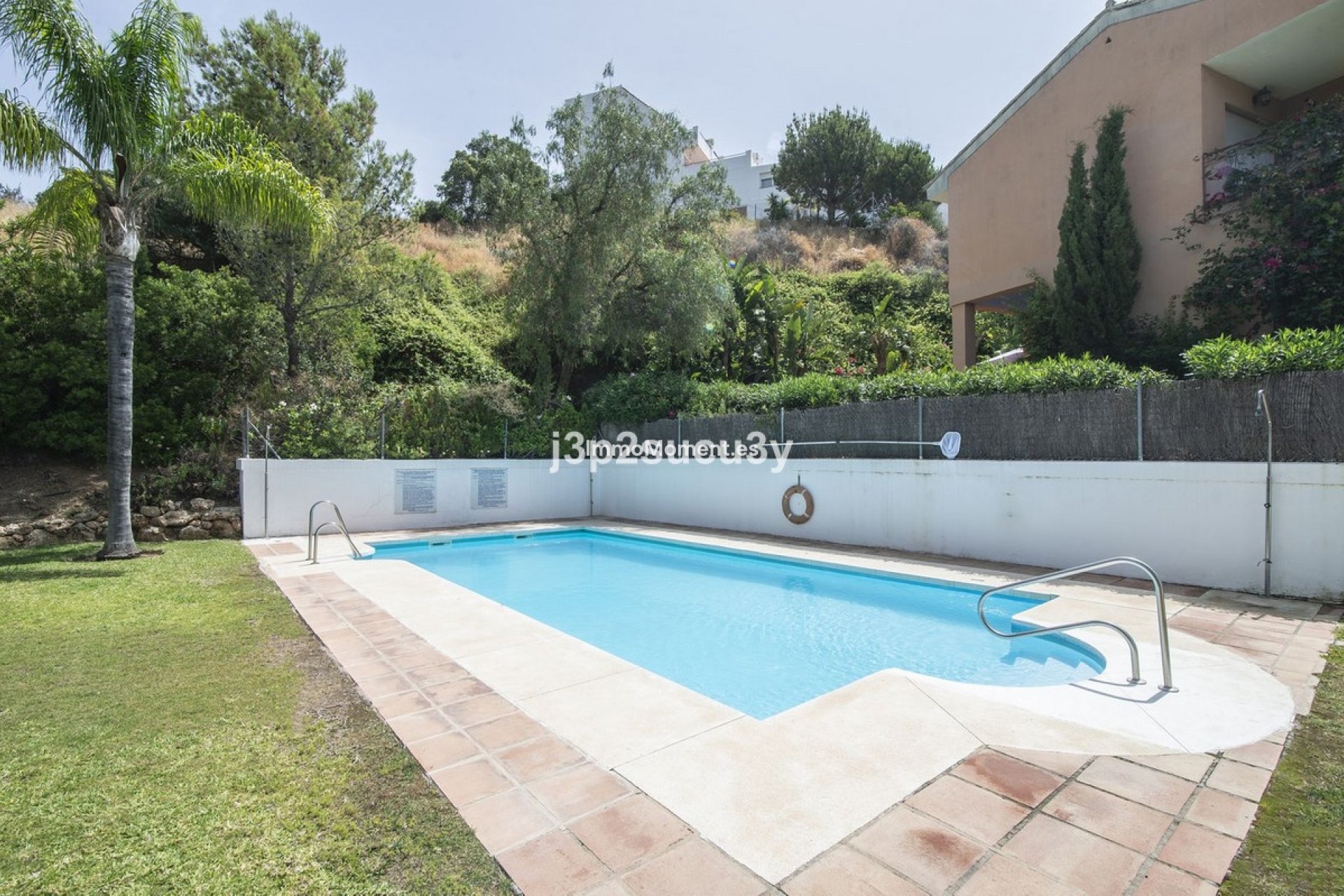 Reventa - Villa independiente - Estepona  - Estepona Centro