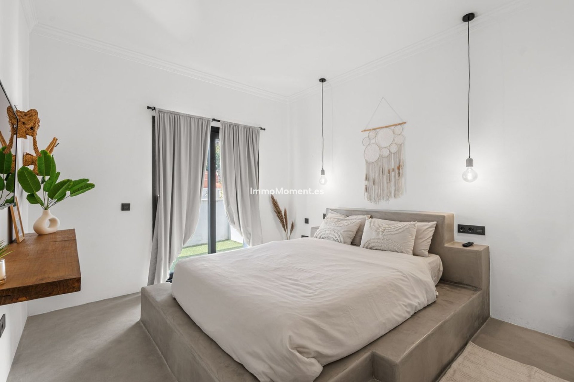 Reventa - Villa independiente - Estepona  - Estepona Centro