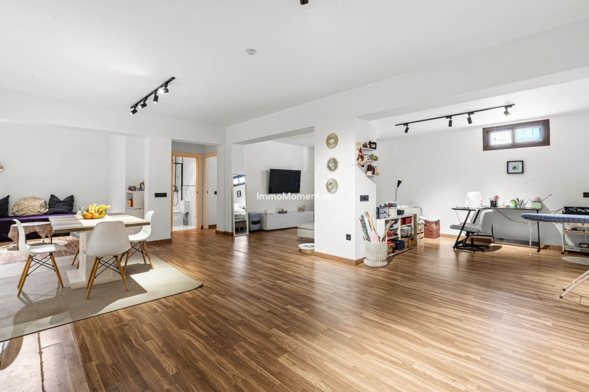 Reventa - Villa independiente - Estepona  - Estepona Centro