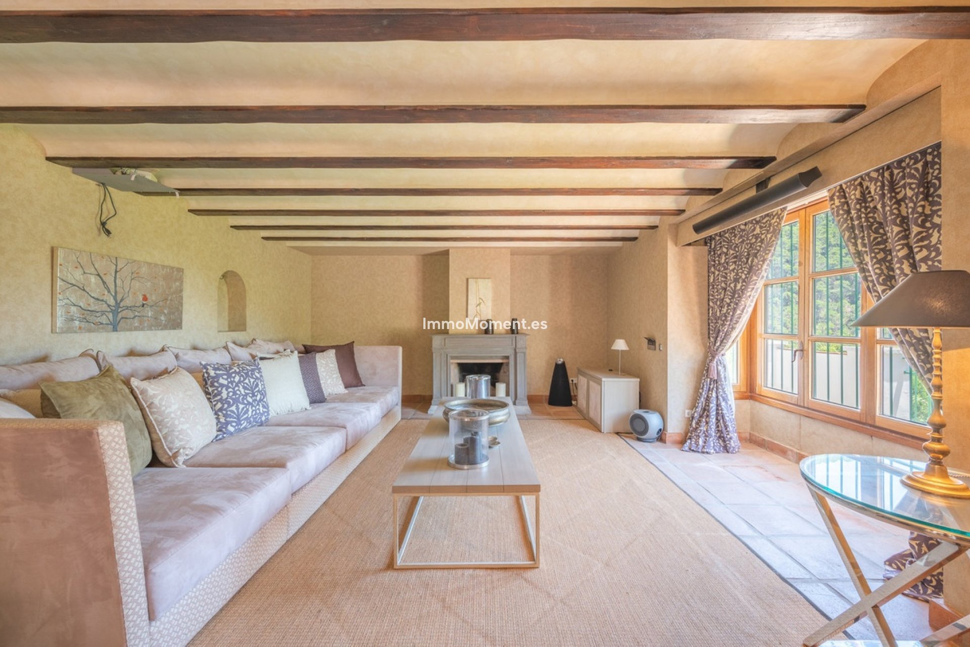 Reventa - Villa independiente - Estepona  - Estepona Centro
