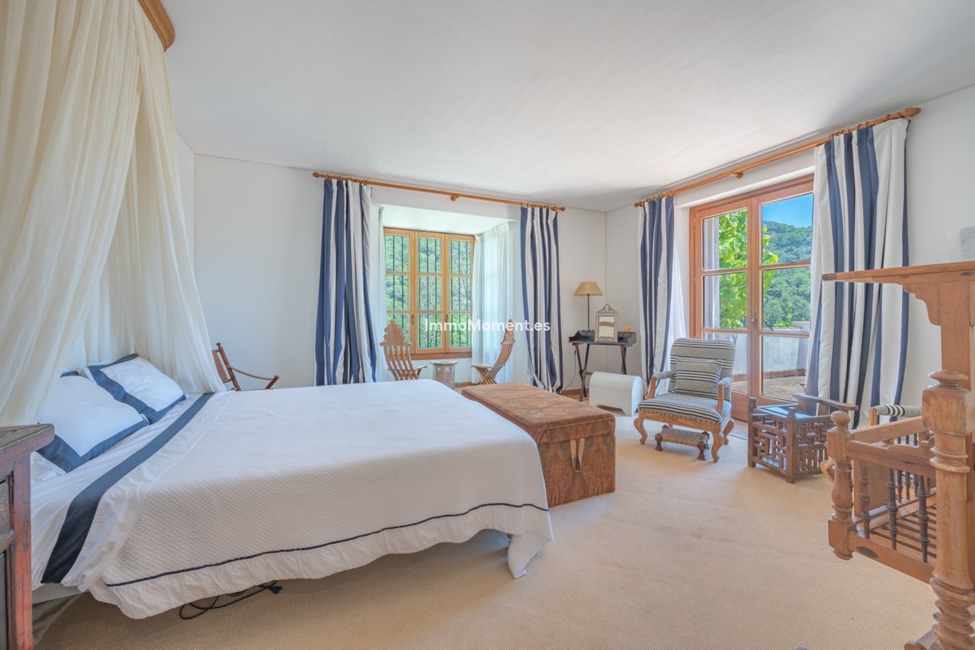 Reventa - Villa independiente - Estepona  - Estepona Centro