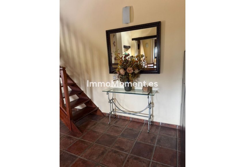 Reventa - Villa independiente - Estepona  - Estepona Centro