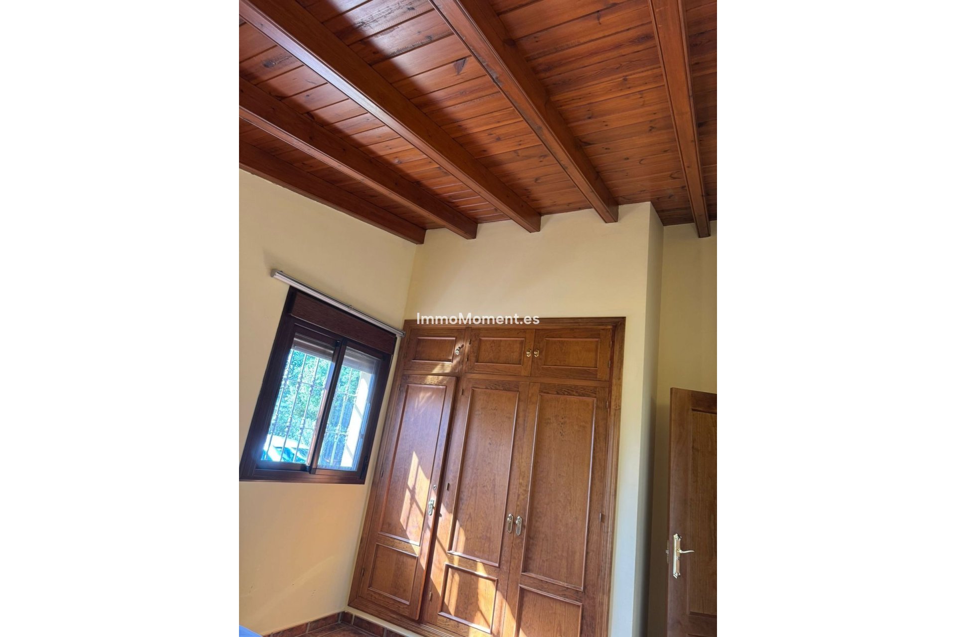 Reventa - Villa independiente - Estepona  - Estepona Centro