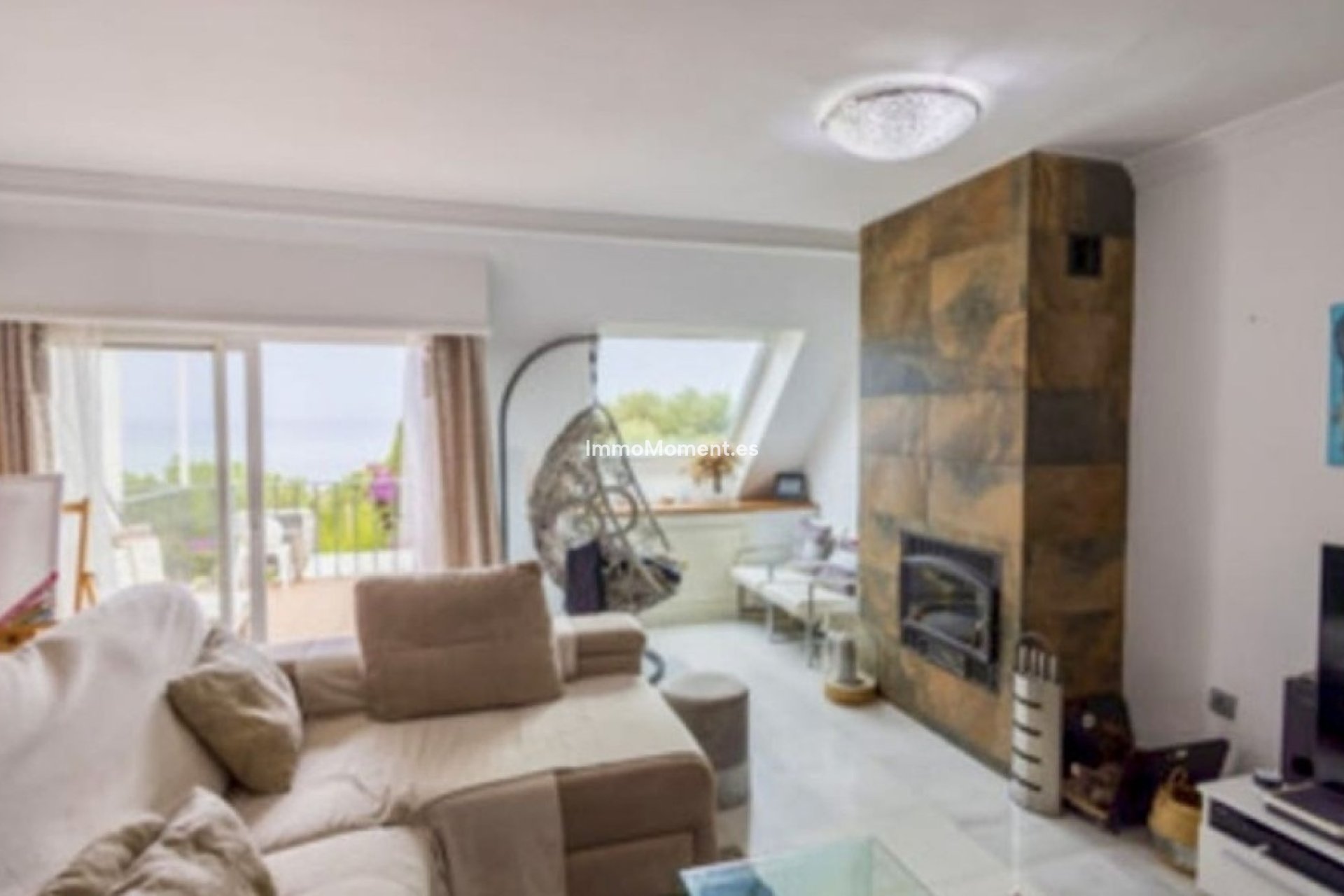 Reventa - Villa independiente - Estepona  - Estepona Centro