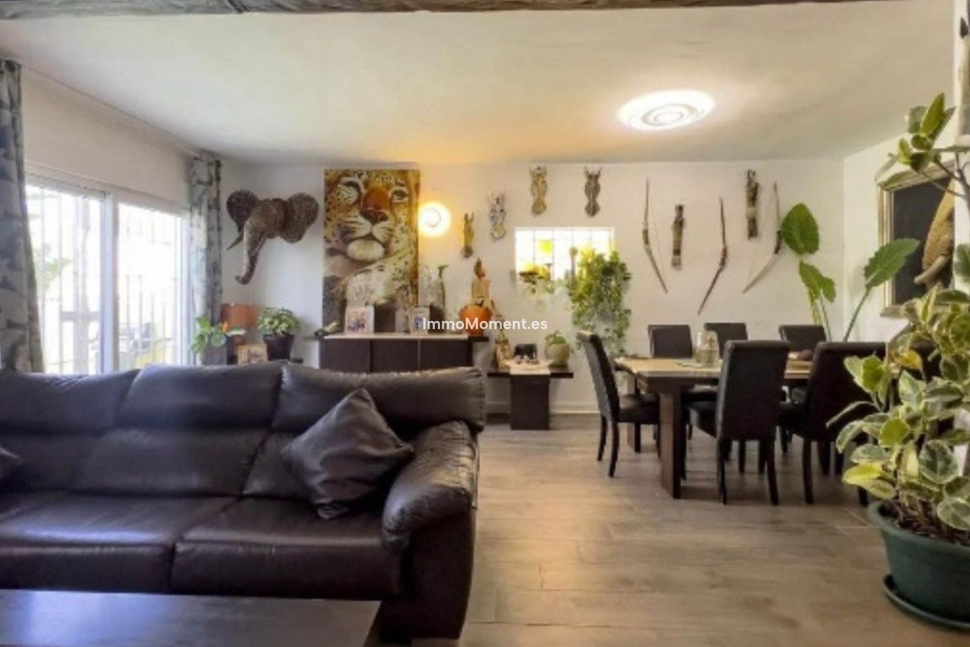 Reventa - Villa independiente - Estepona  - Estepona Centro