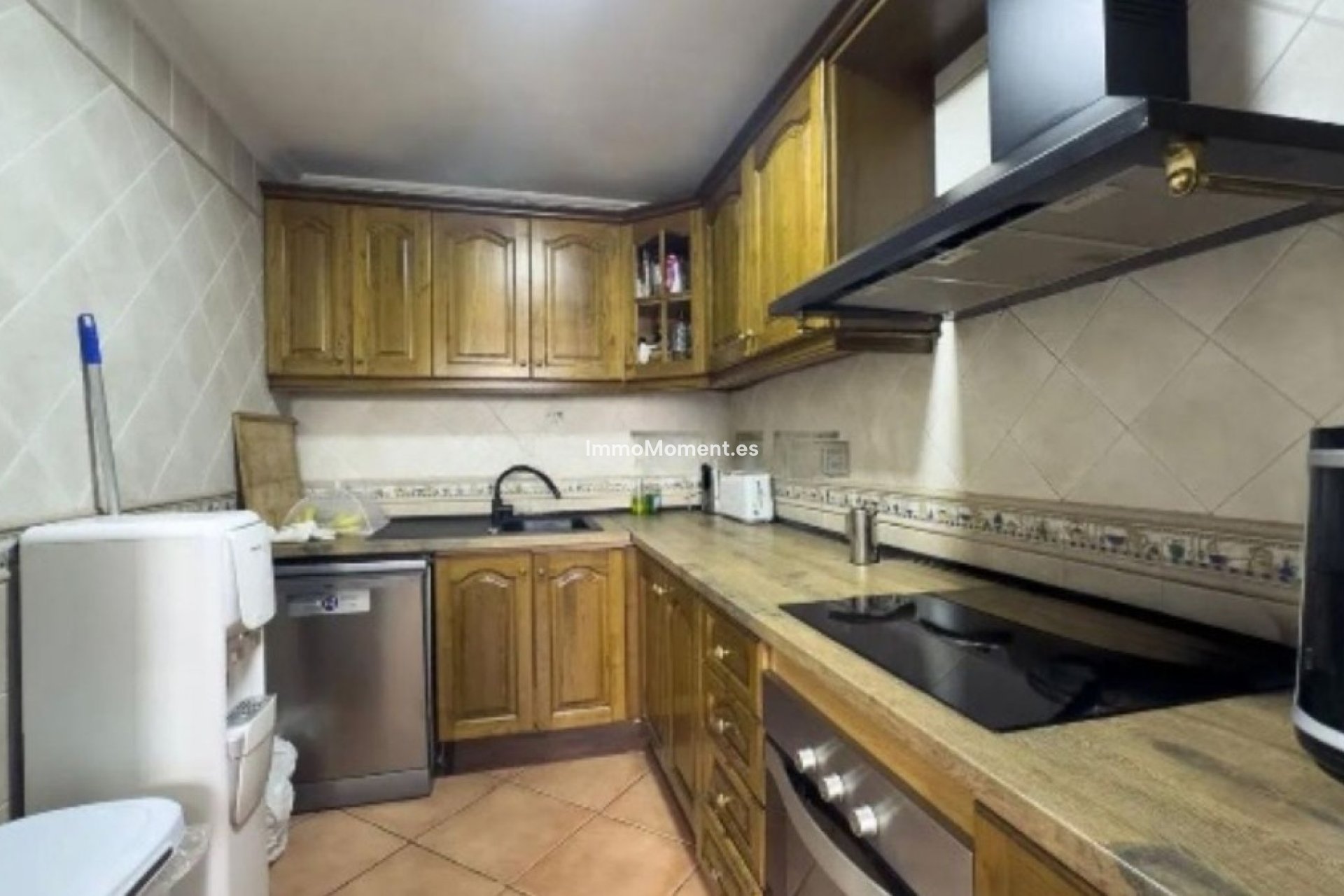 Reventa - Villa independiente - Estepona  - Estepona Centro