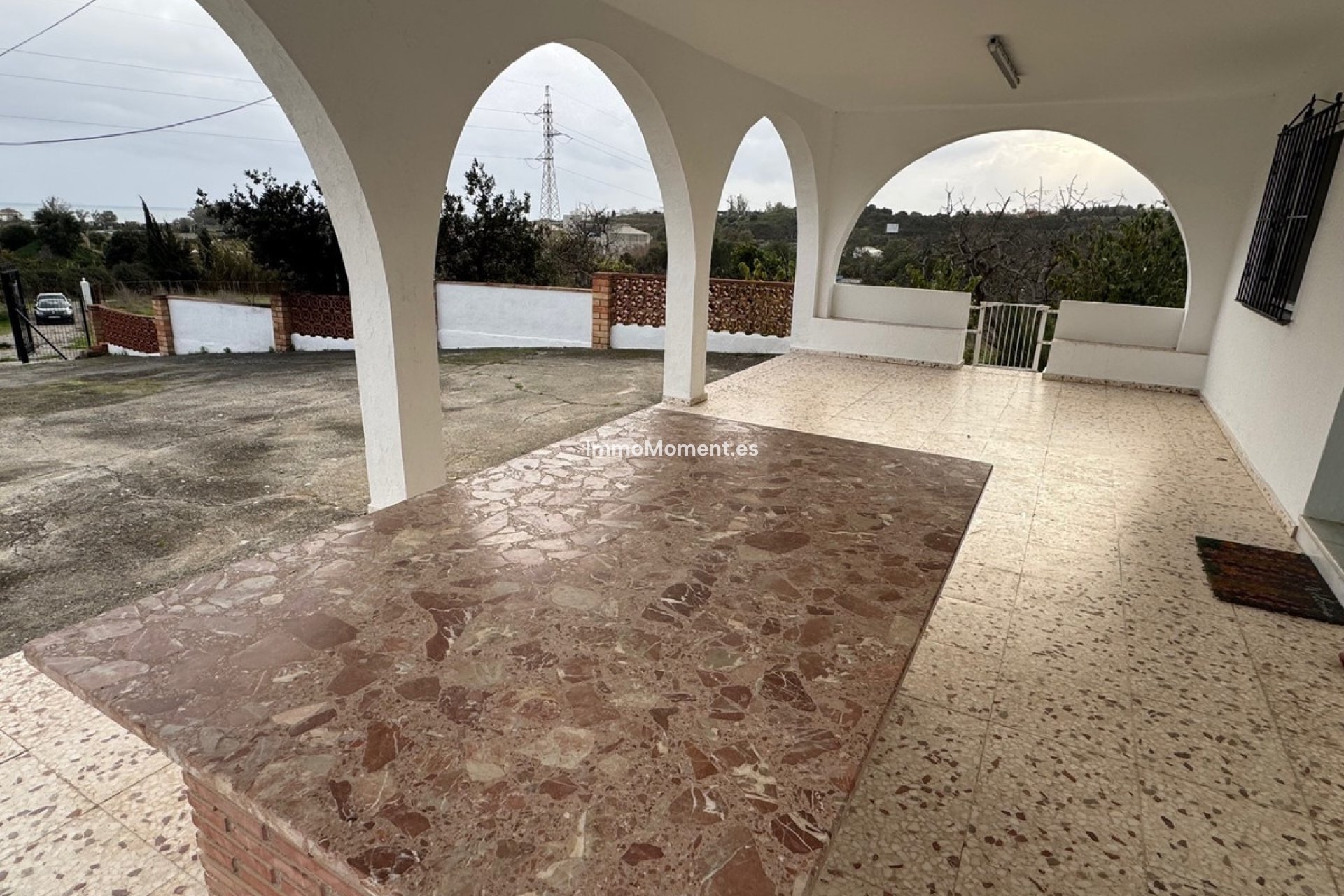 Reventa - Villa independiente - Estepona  - Estepona Centro