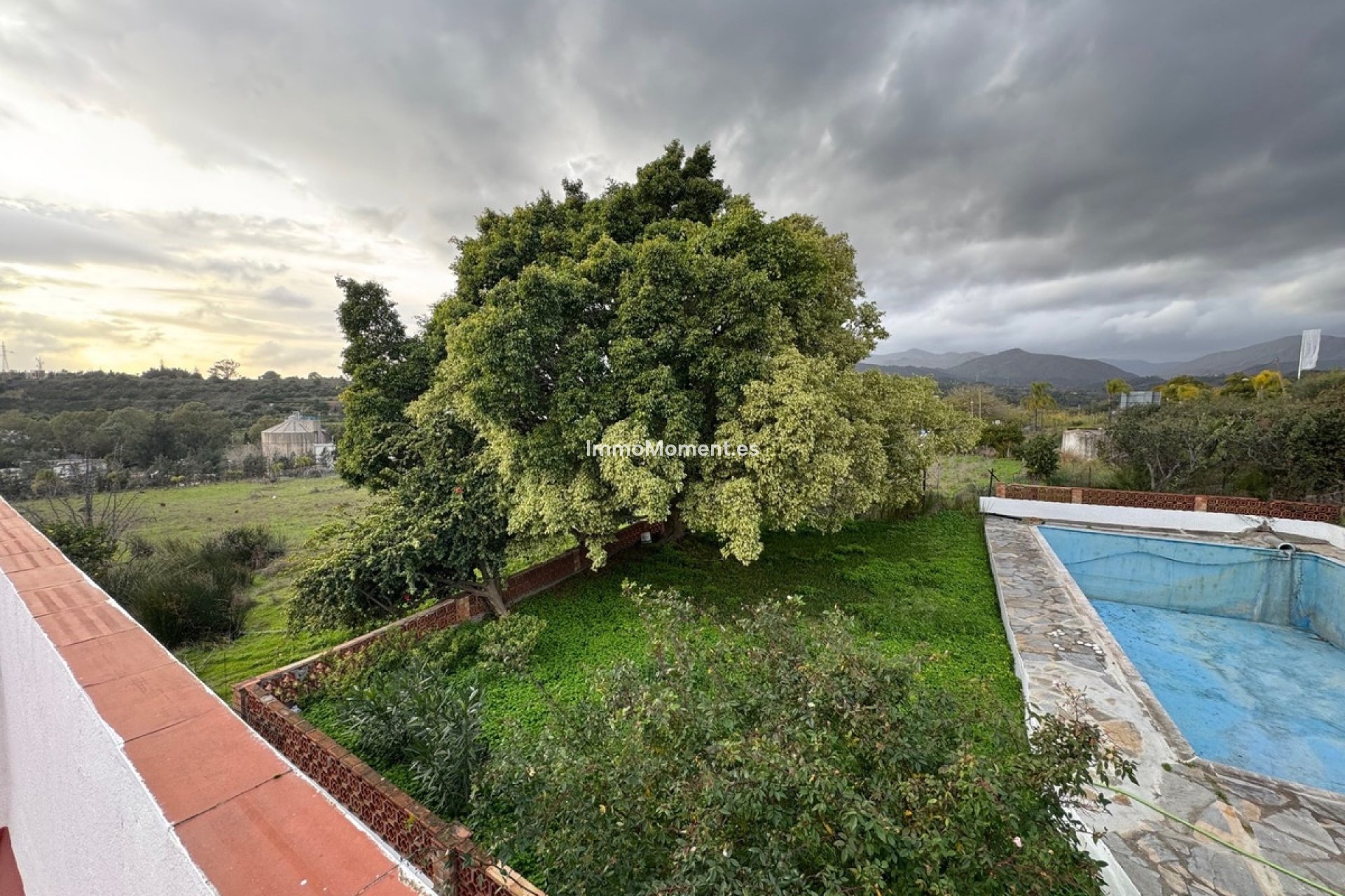 Reventa - Villa independiente - Estepona  - Estepona Centro
