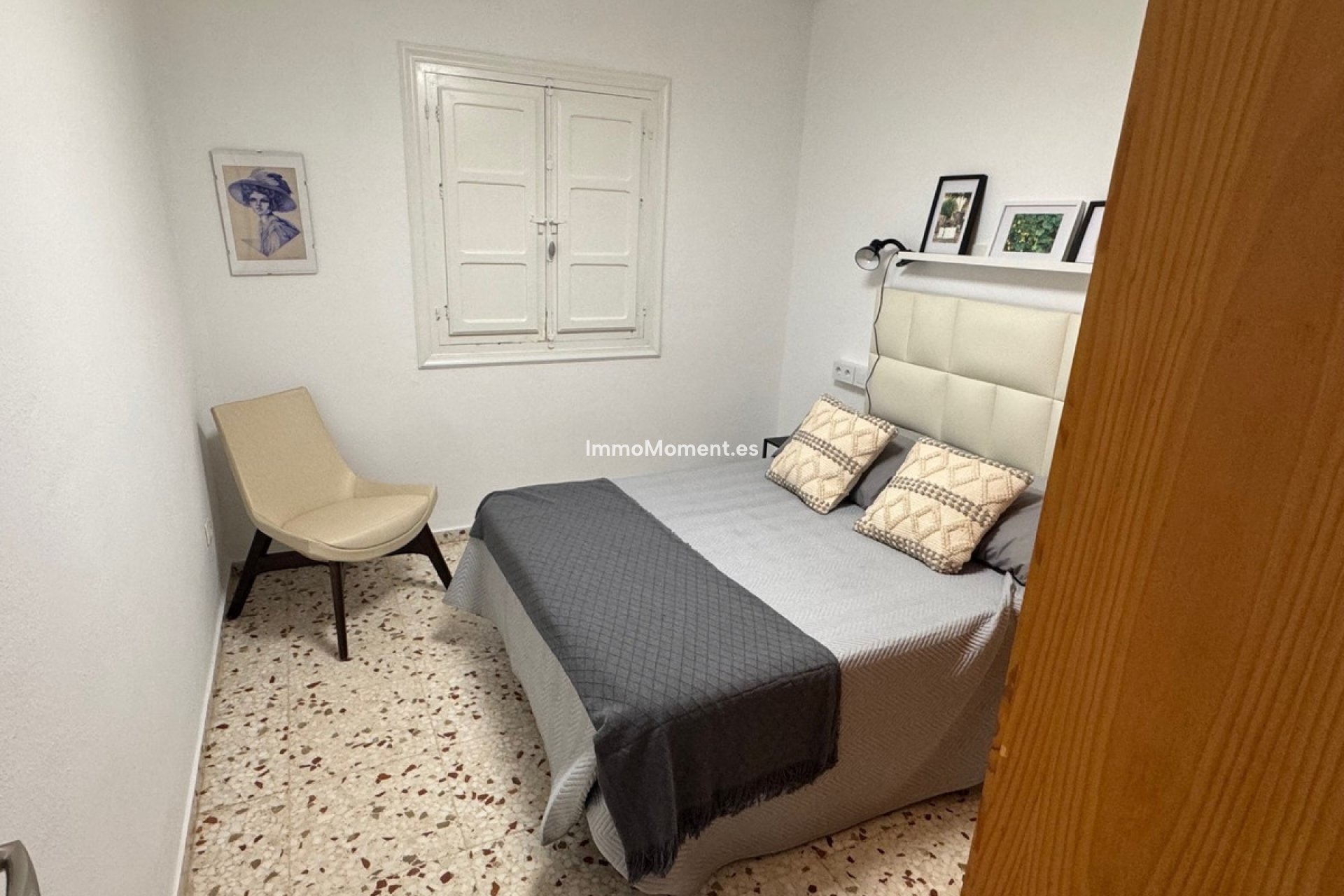 Reventa - Villa independiente - Estepona  - Estepona Centro