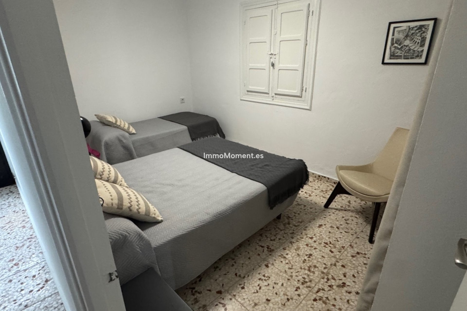 Reventa - Villa independiente - Estepona  - Estepona Centro