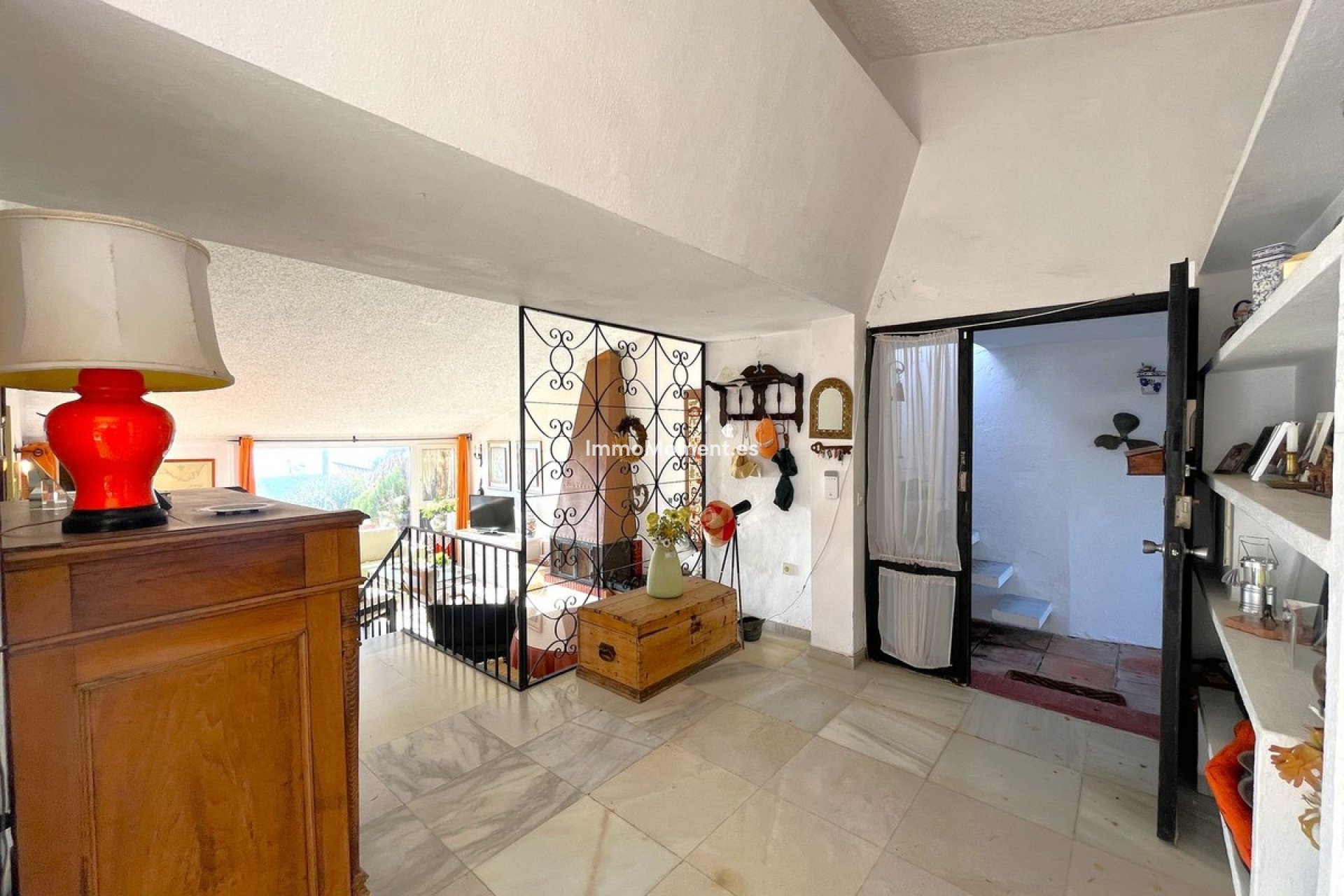 Reventa - Villa independiente - Estepona  - Estepona Centro