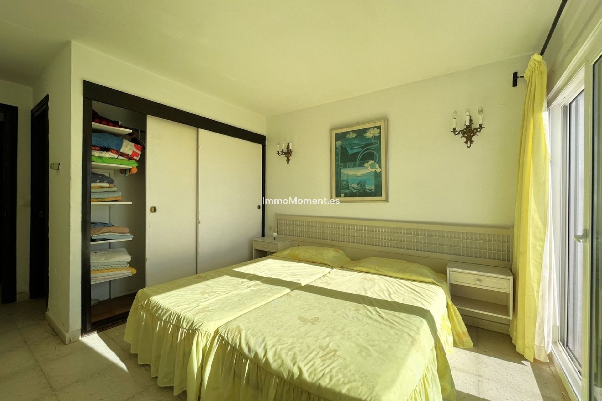 Reventa - Villa independiente - Estepona  - Estepona Centro